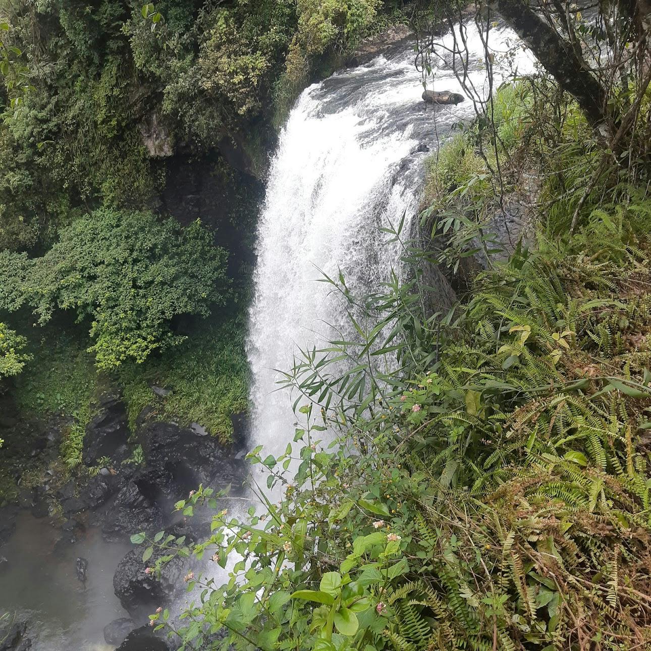 Zillie Falls