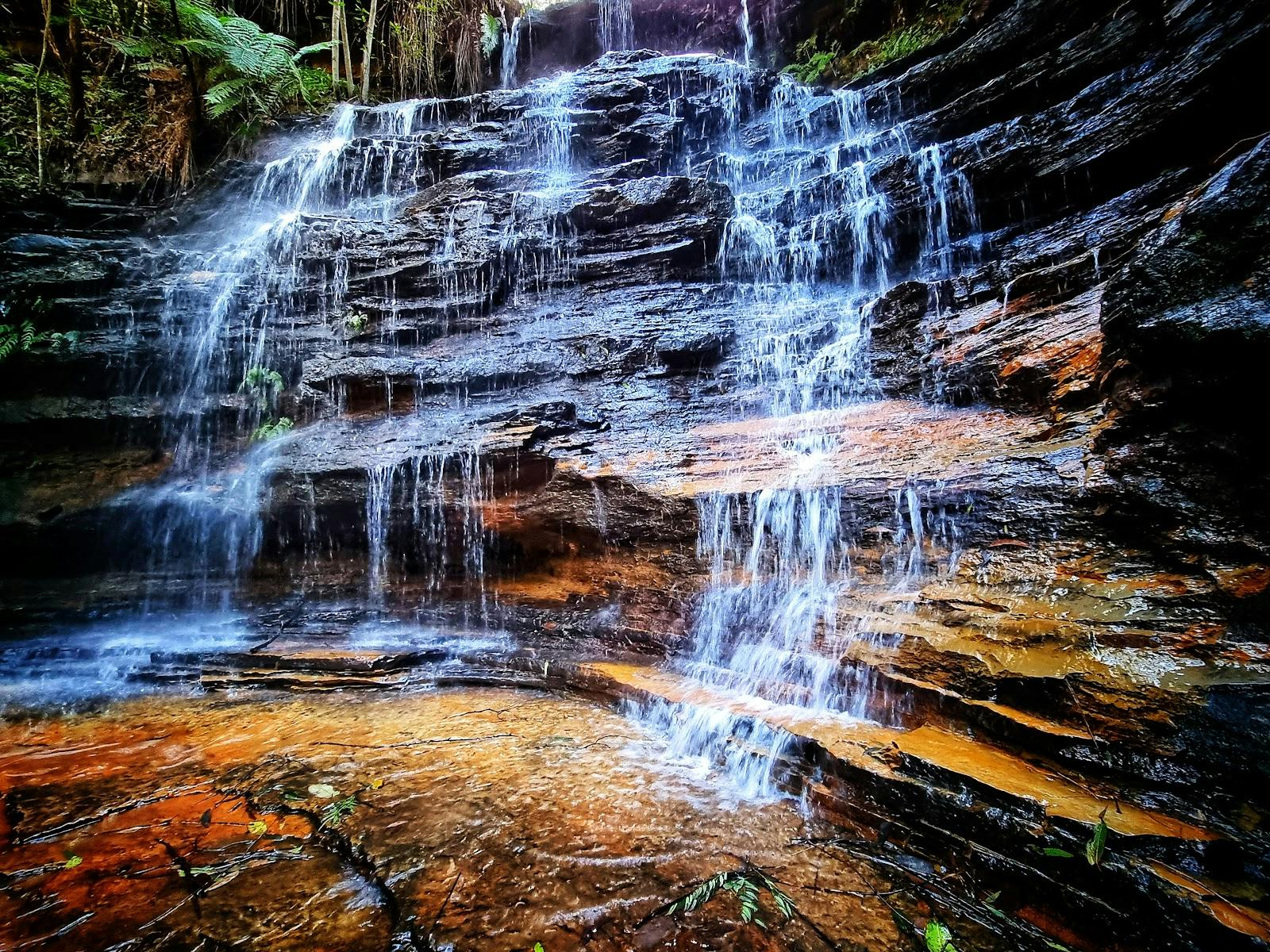 Junction Falls