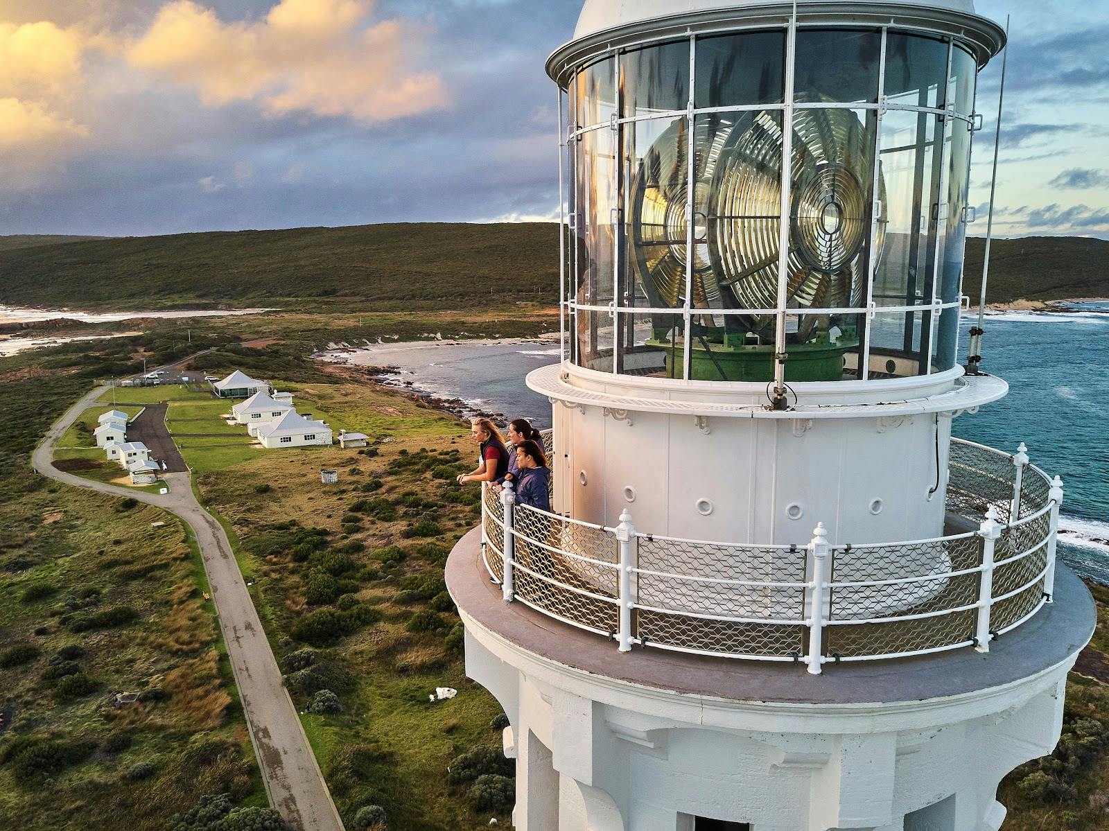 Cape Leeuwin Lighthouse