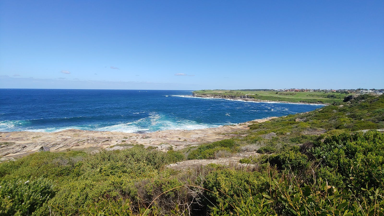 Malabar Headland National Park