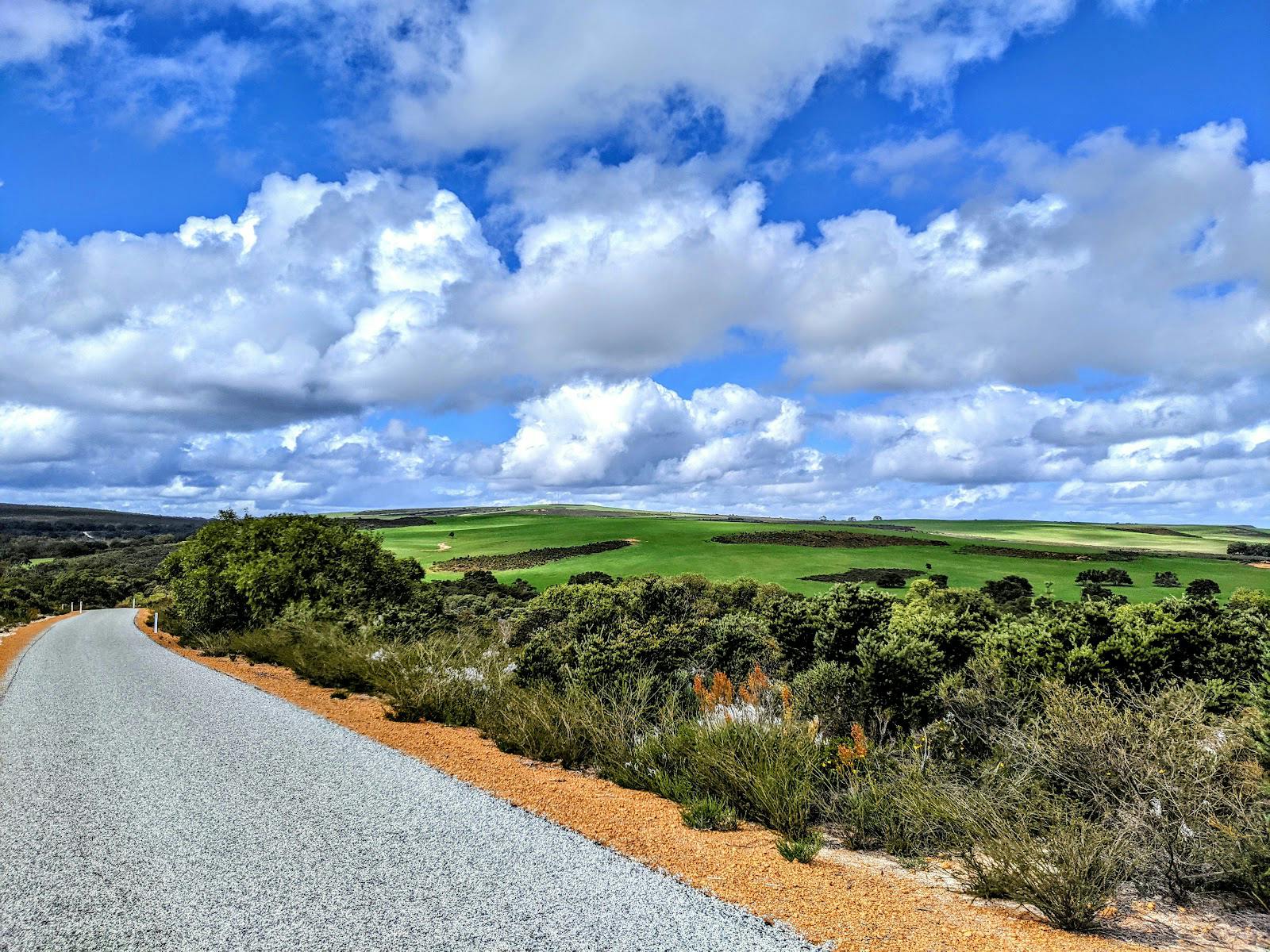 Lesueur National Park