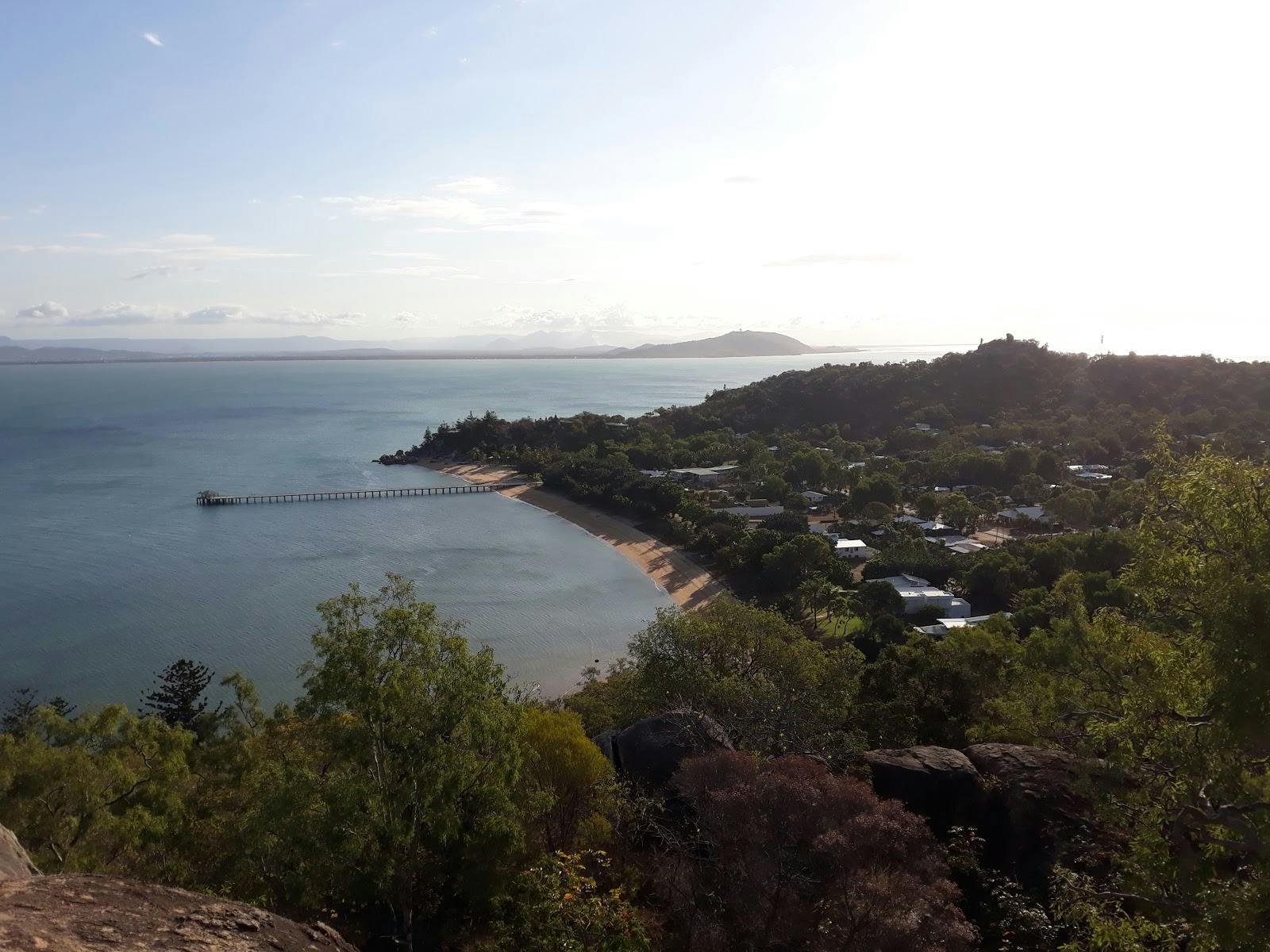 Hawkings Point Lookout