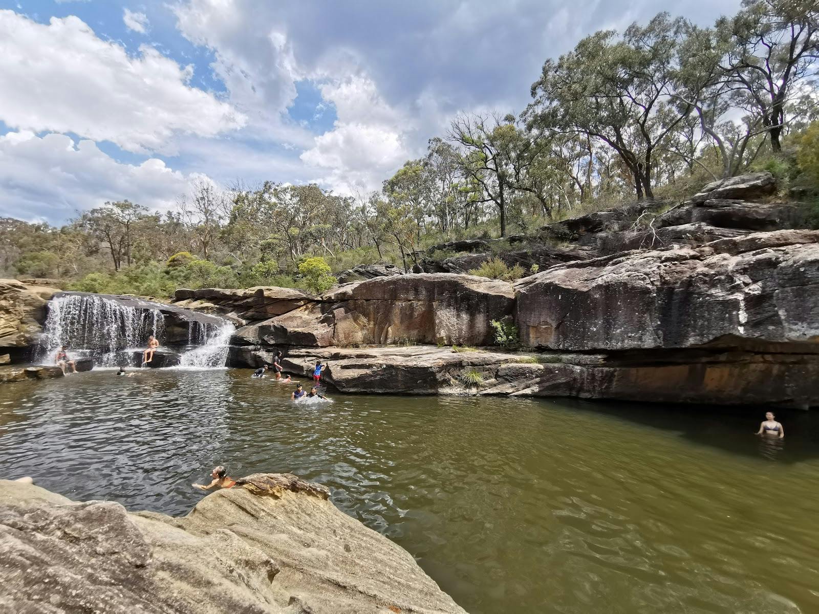 Mermaids Pool