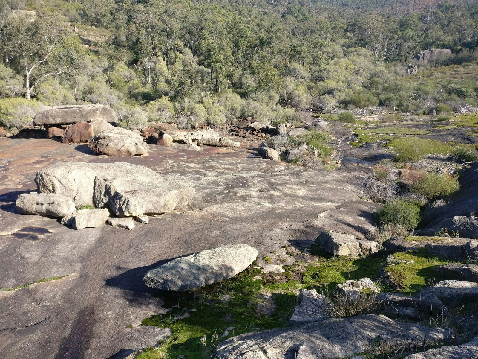 Hovea Falls