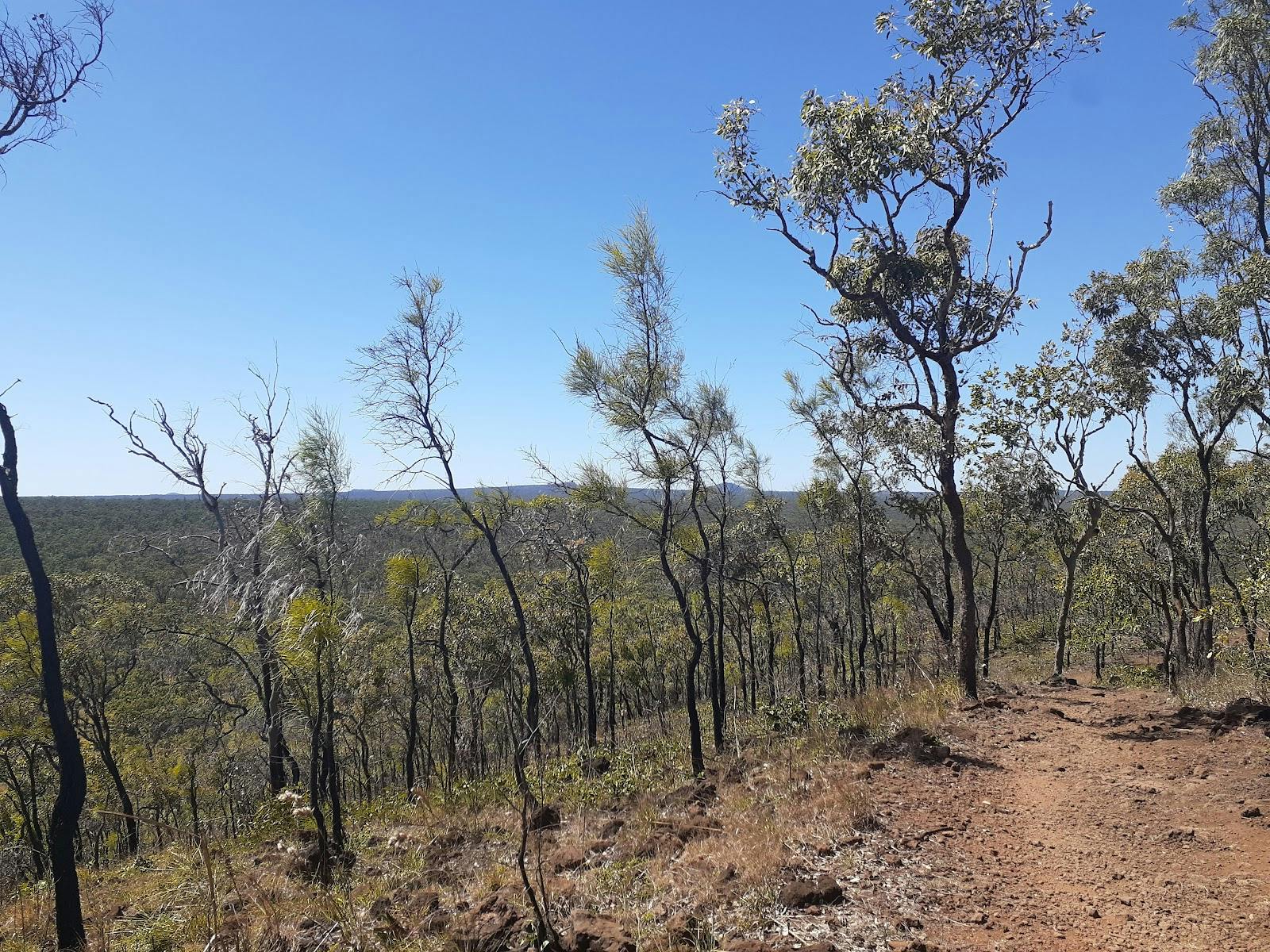 Kalkani Crater Lookout