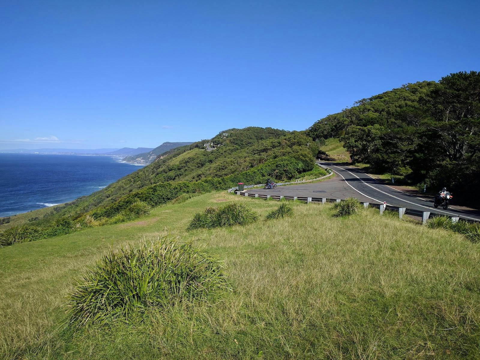 Otford Lookout