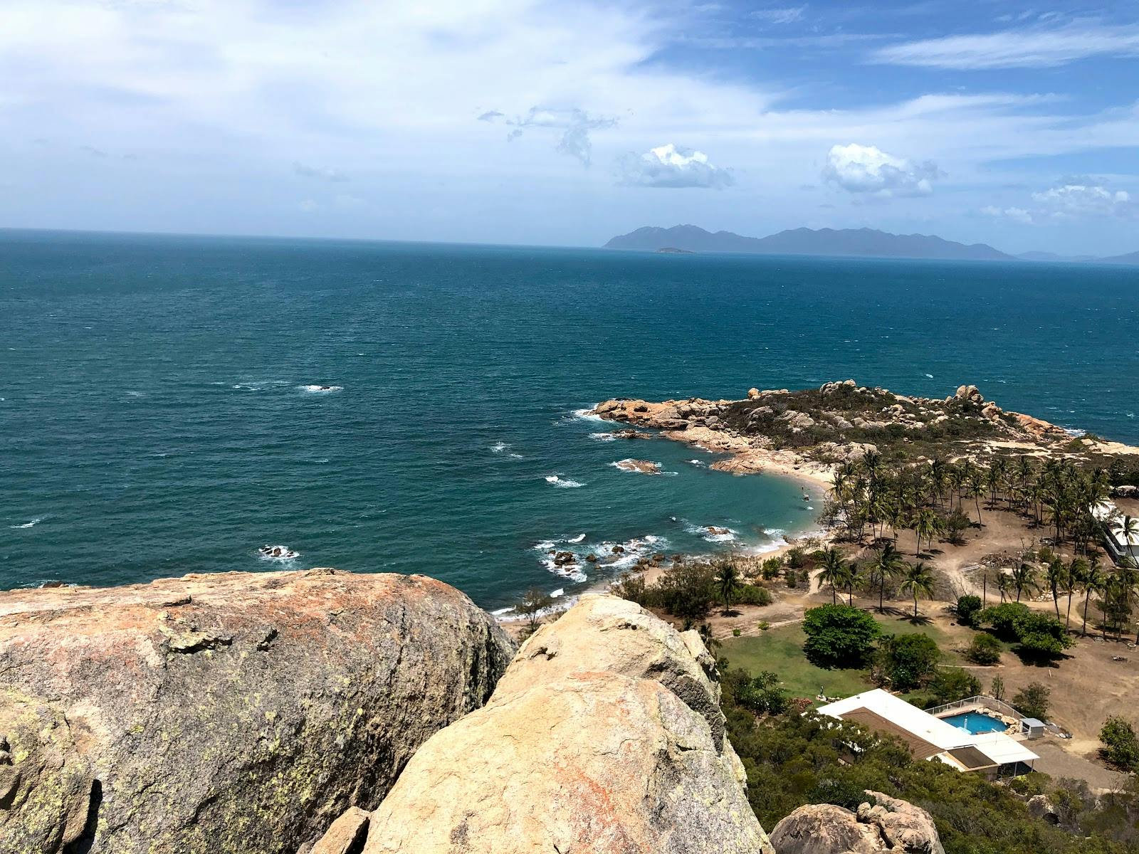 WWII Radar Lookout