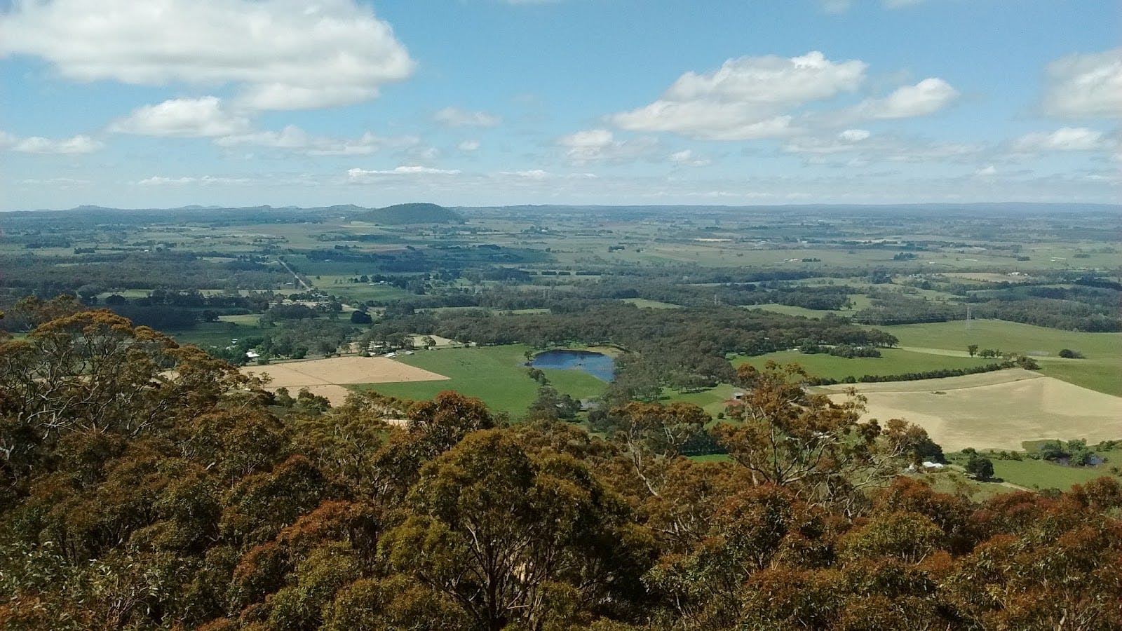 Mount Buninyong