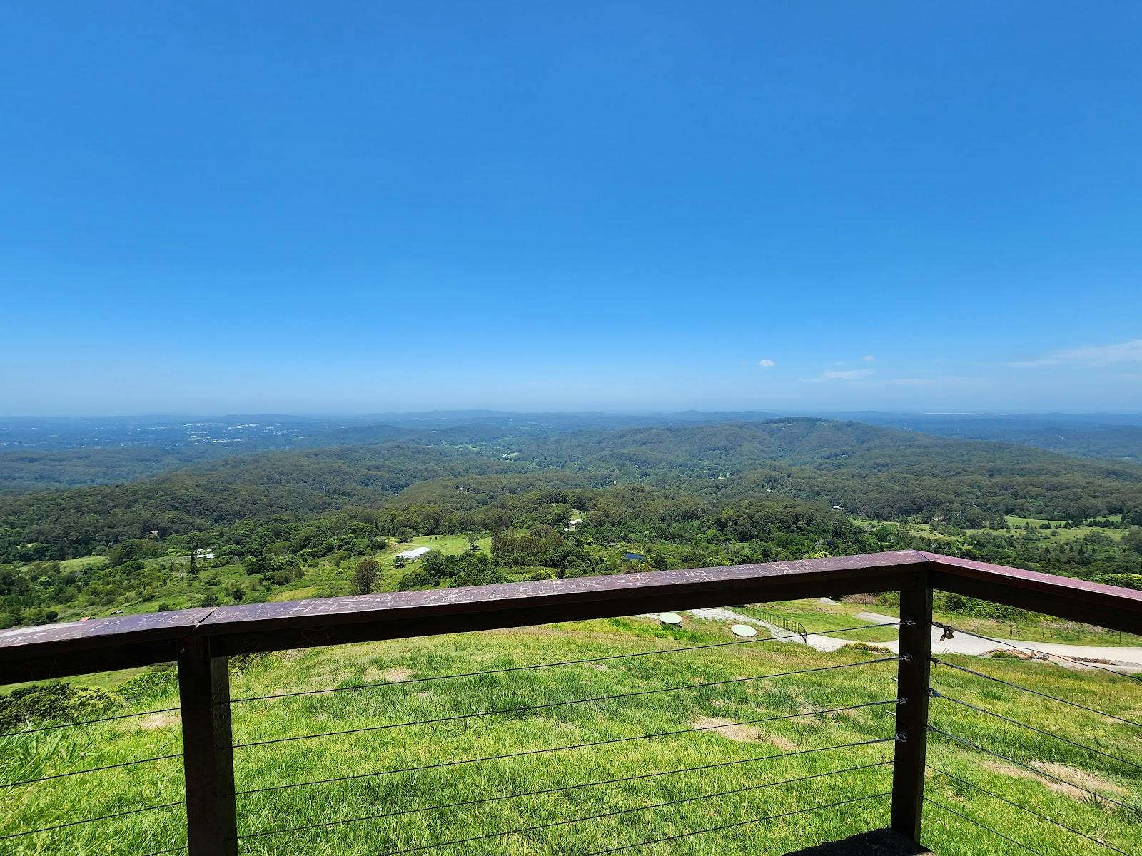 Gerrards Lookout