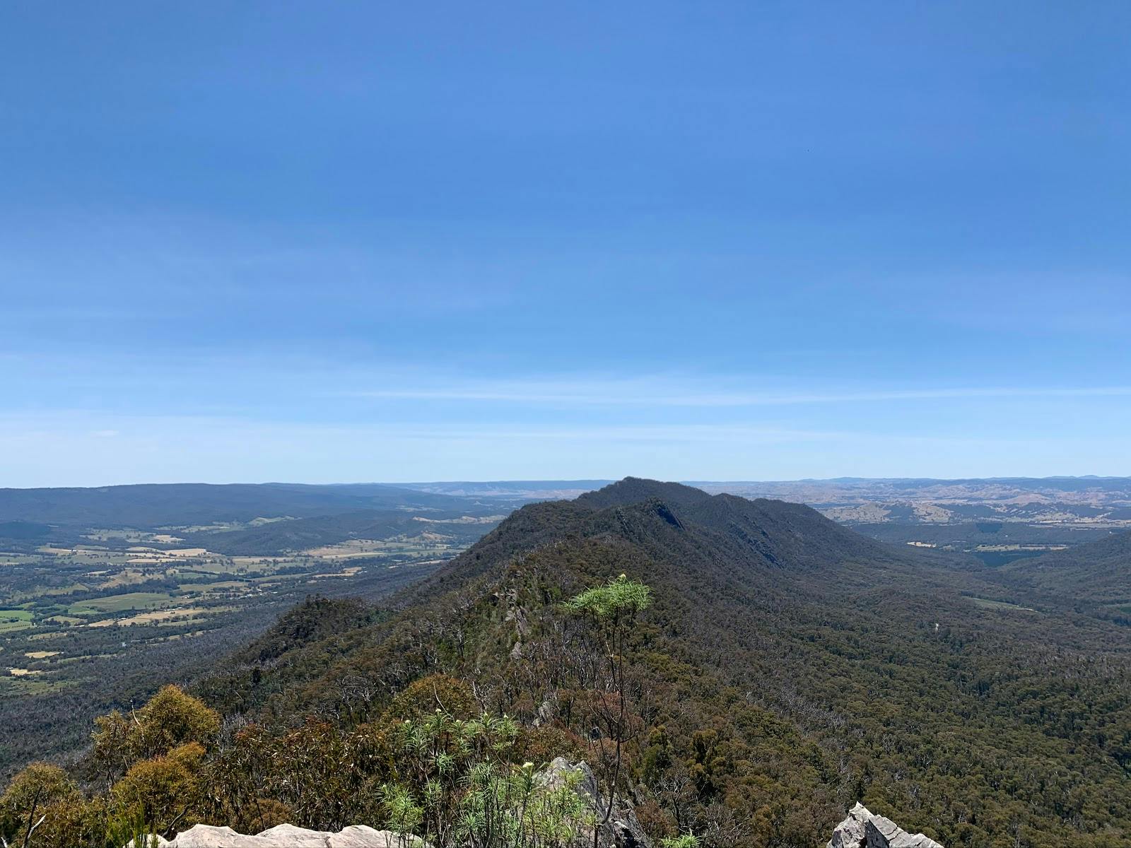 Sugarloaf Peak