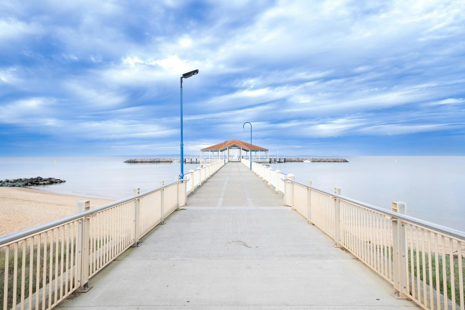 Redcliffe Jetty