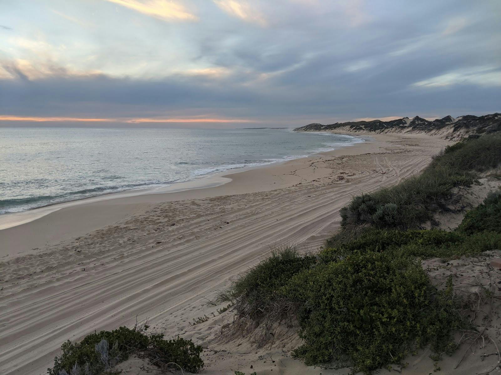 Wilbinga Dunes 2