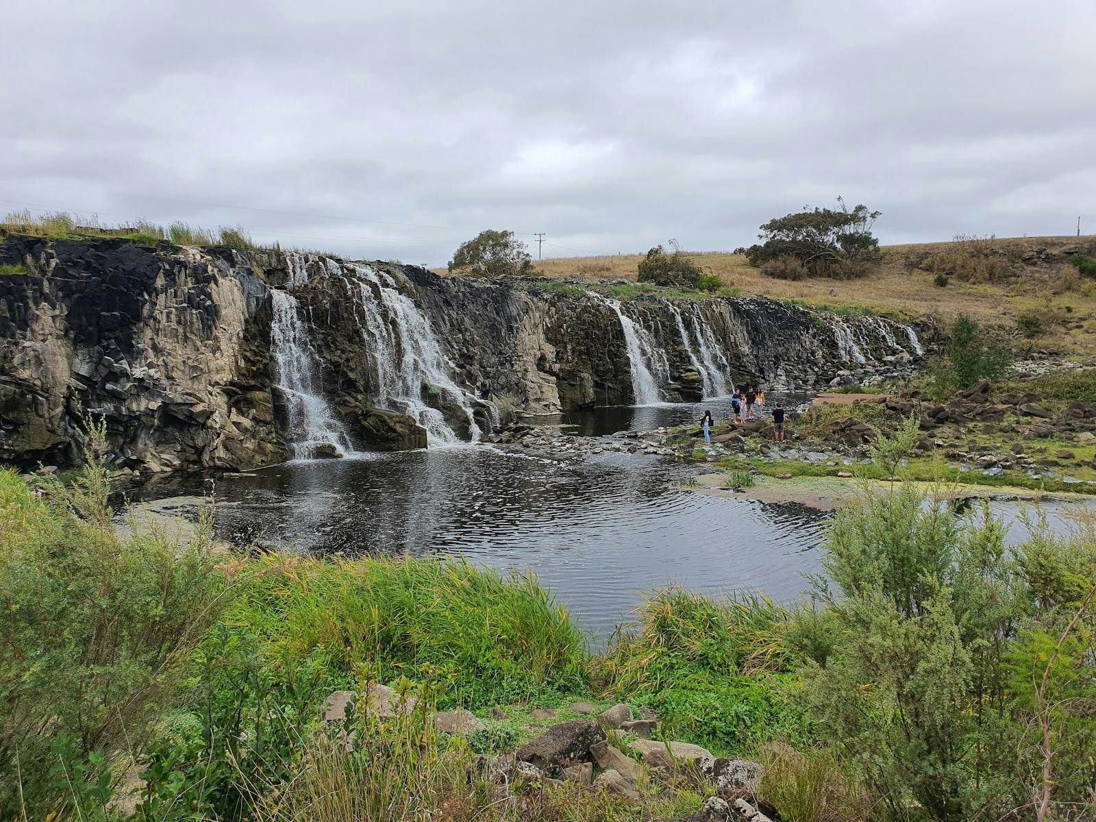 Hopkins Falls