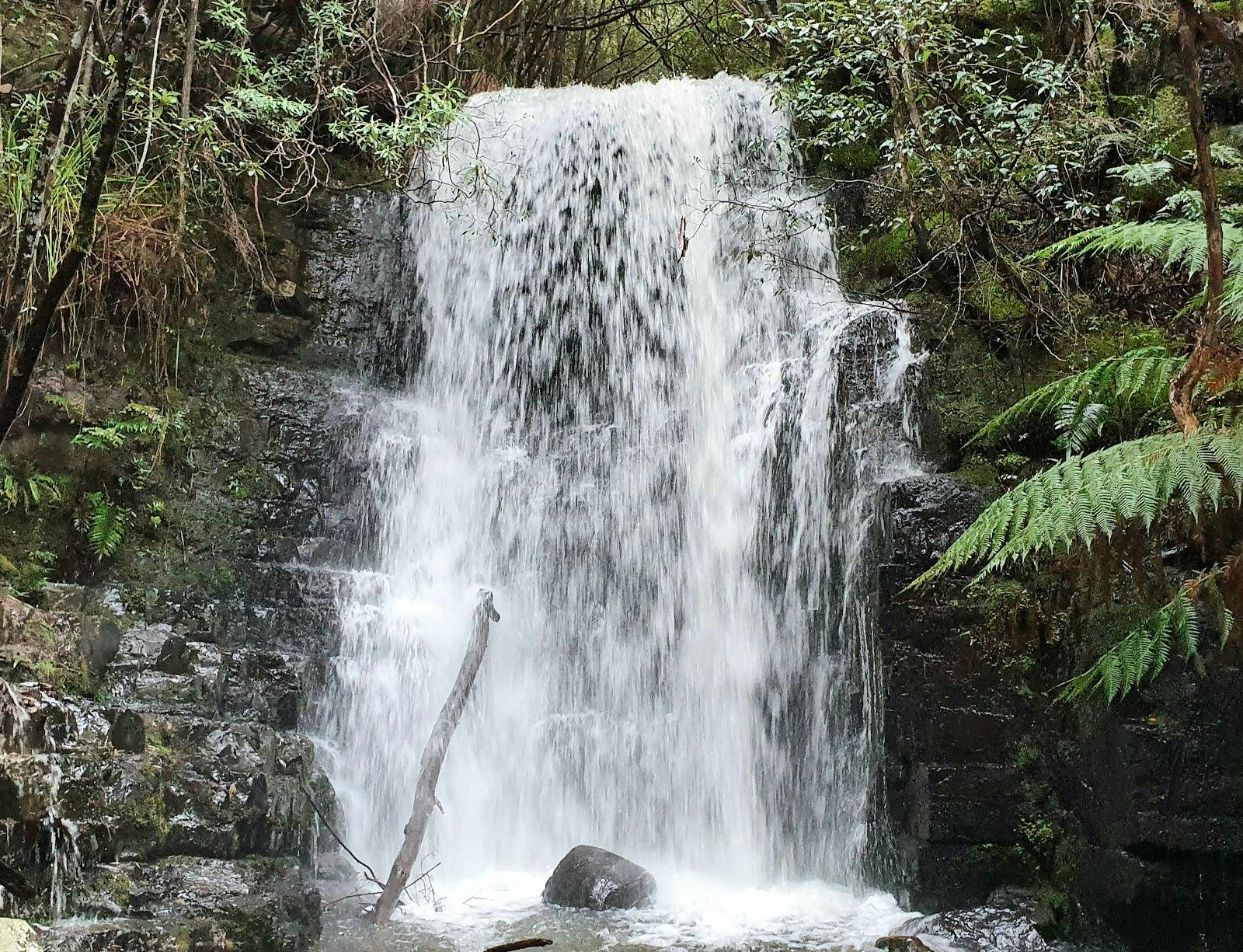 O'Grady Falls