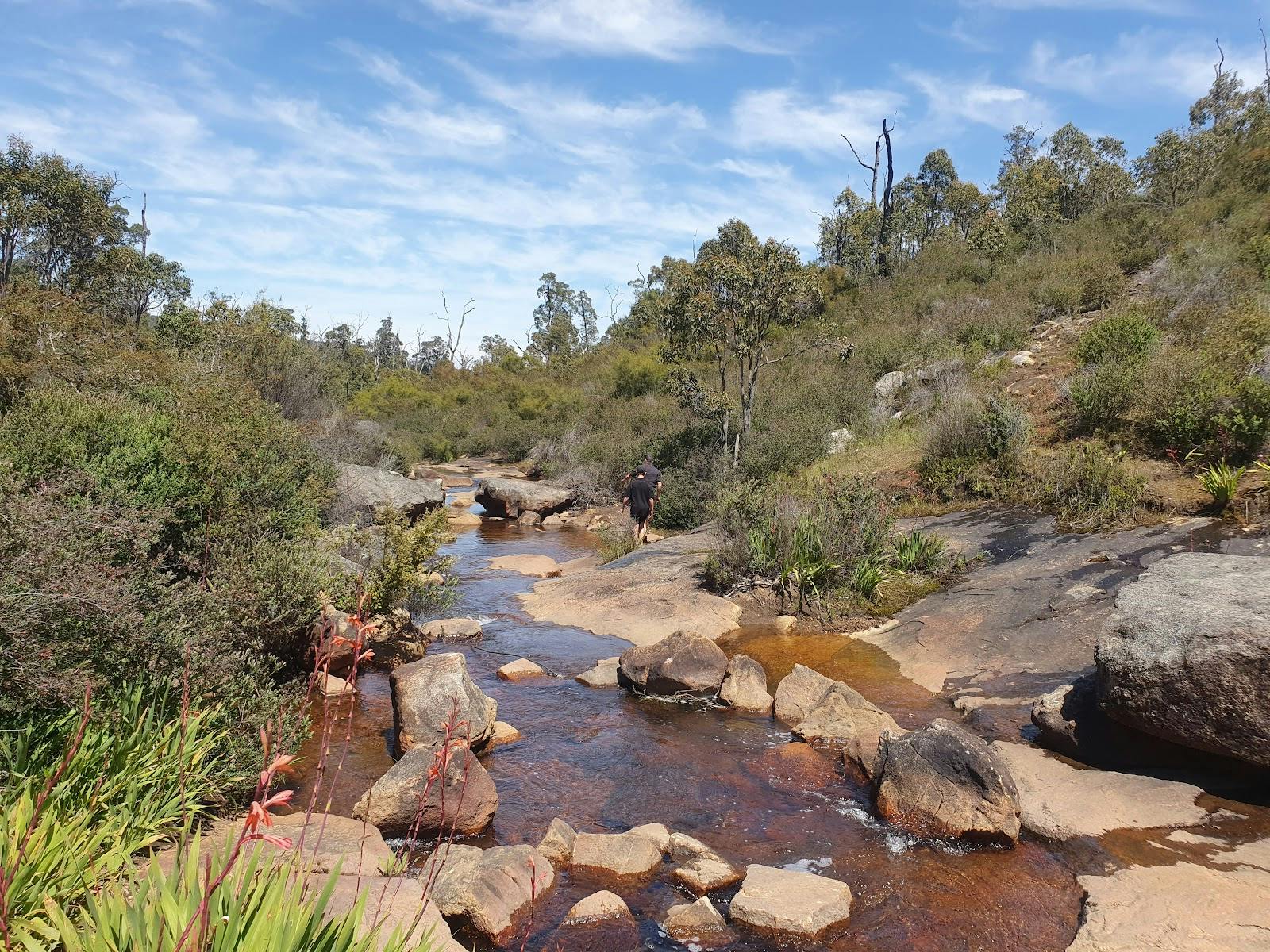 Marrinup Falls Walk Trail