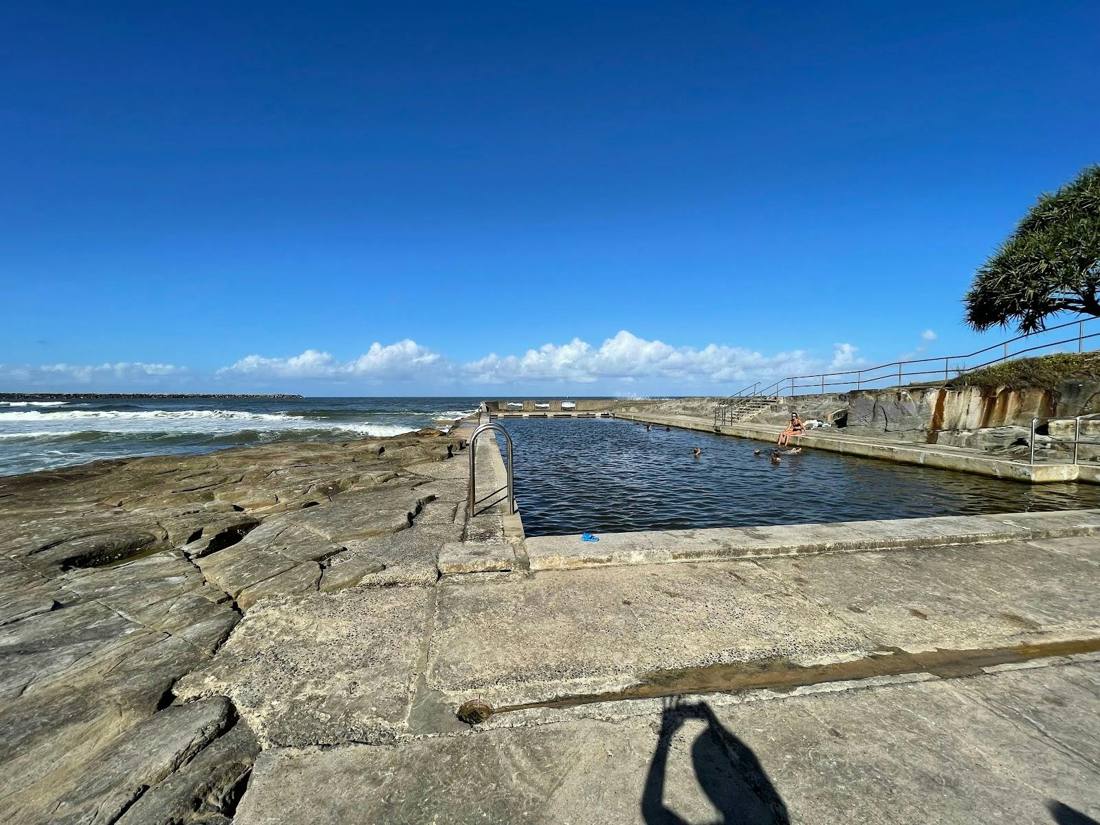 Yamba Ocean Pool