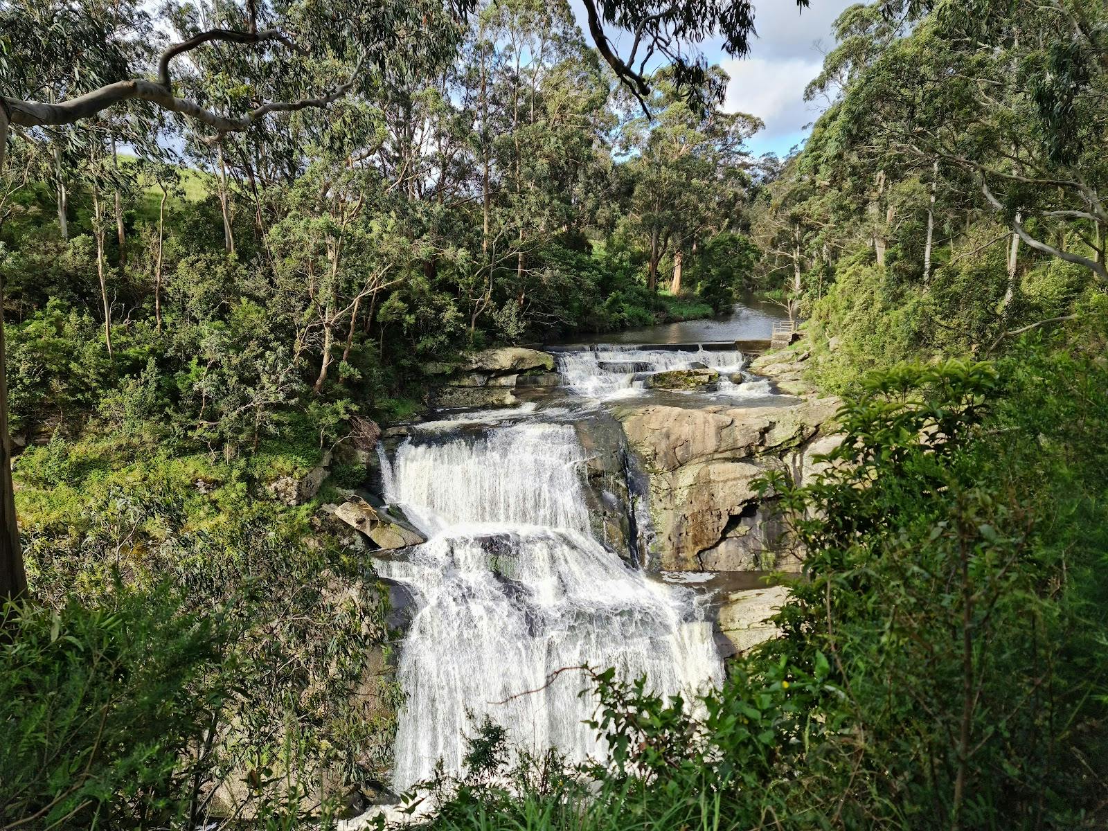 Agnes Falls