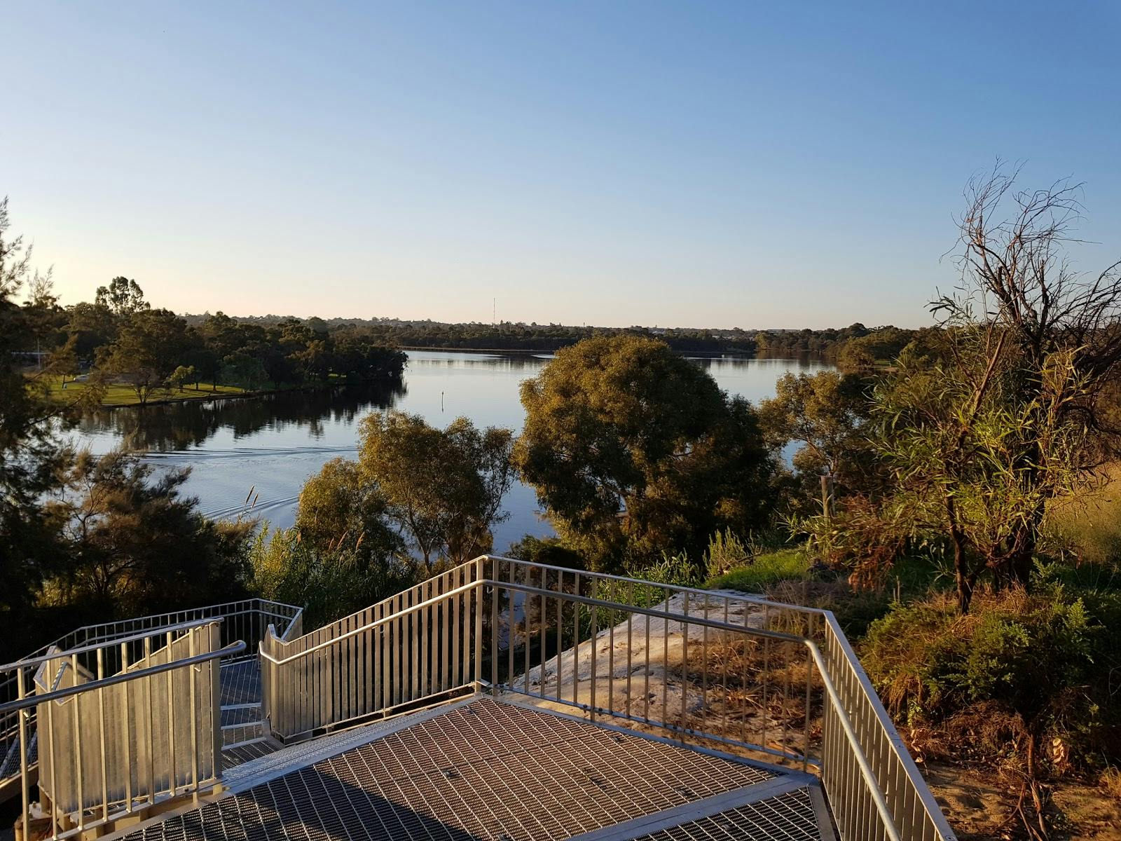 Bilya Kard Boodja Lookout