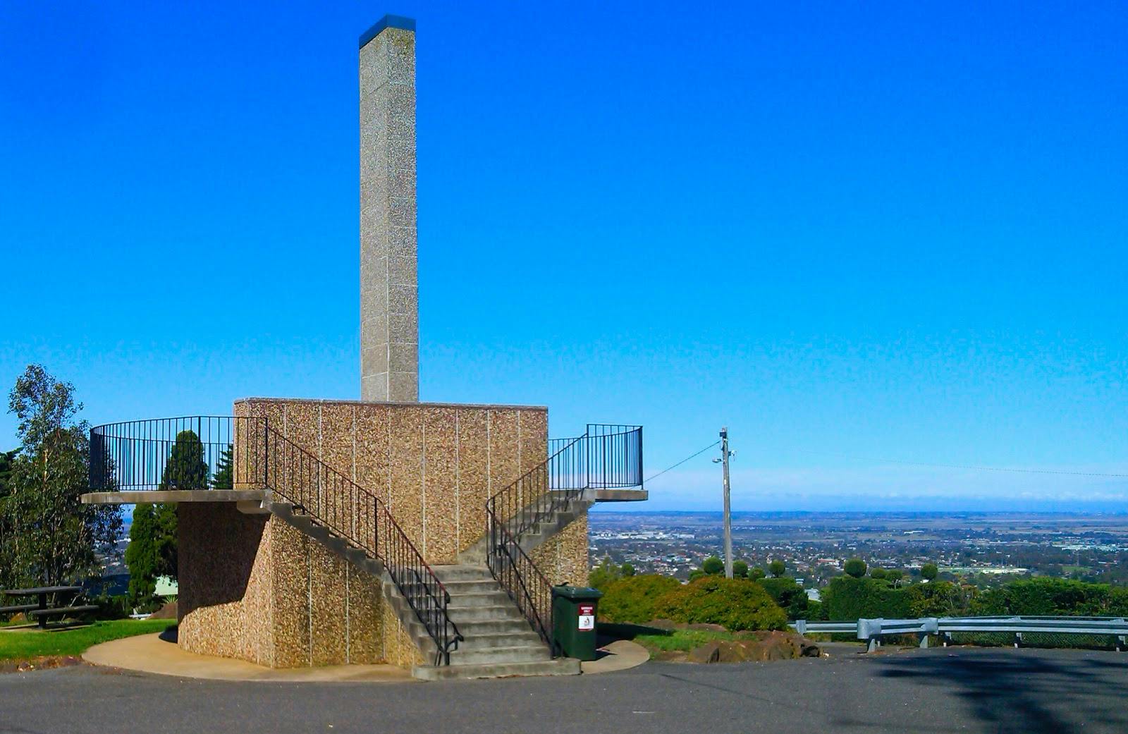 Wandana Heights Lookout