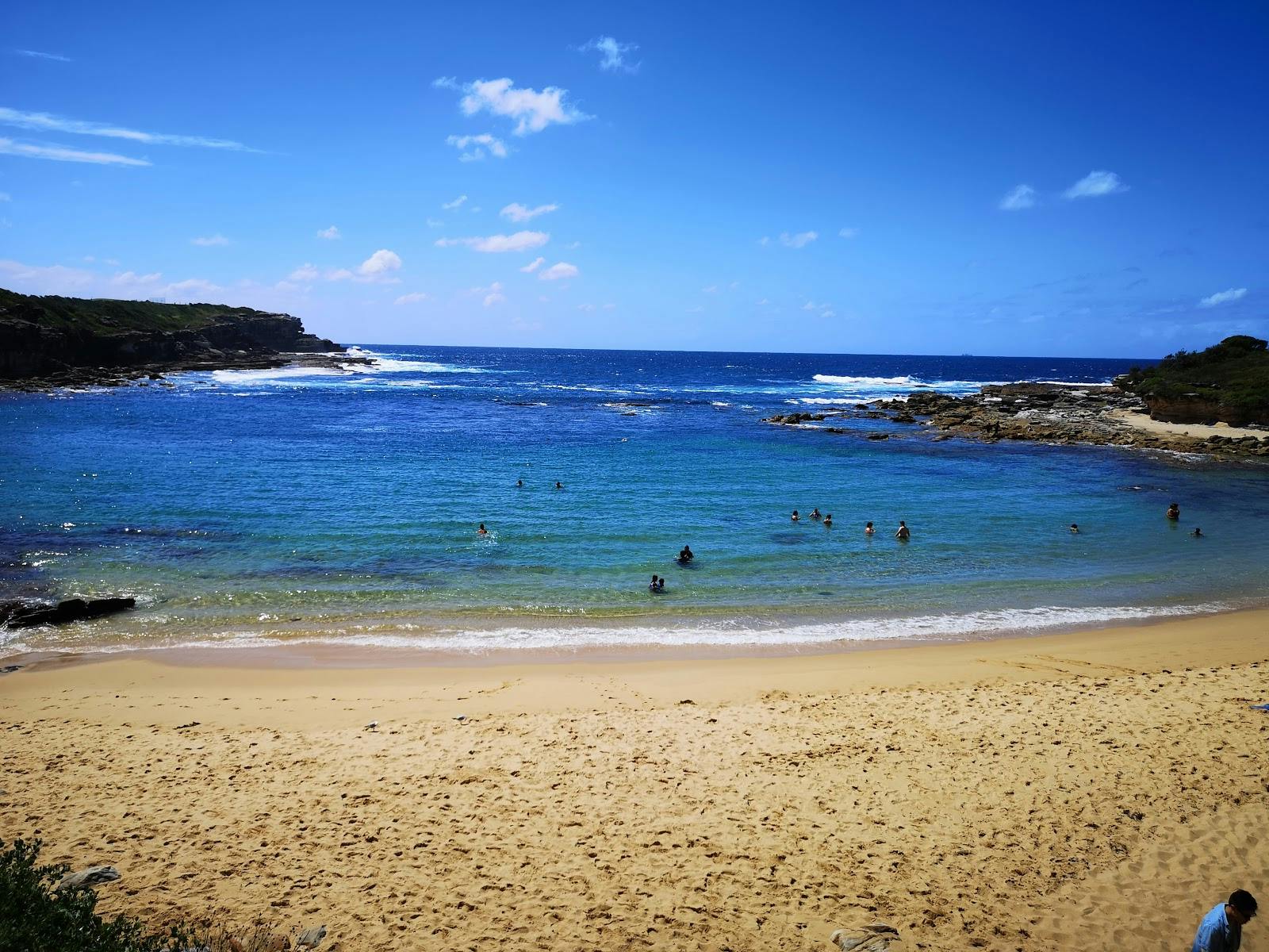 Little Bay Rock Pool