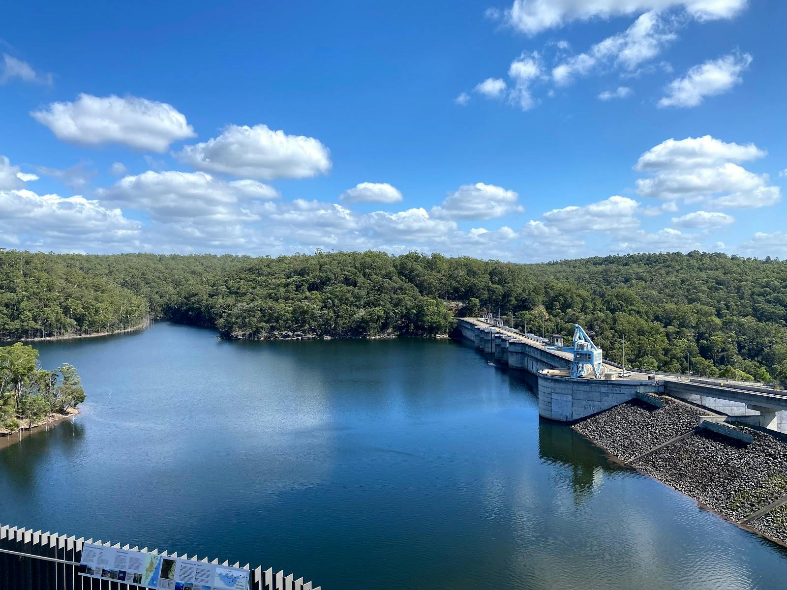 Warragamba Dam