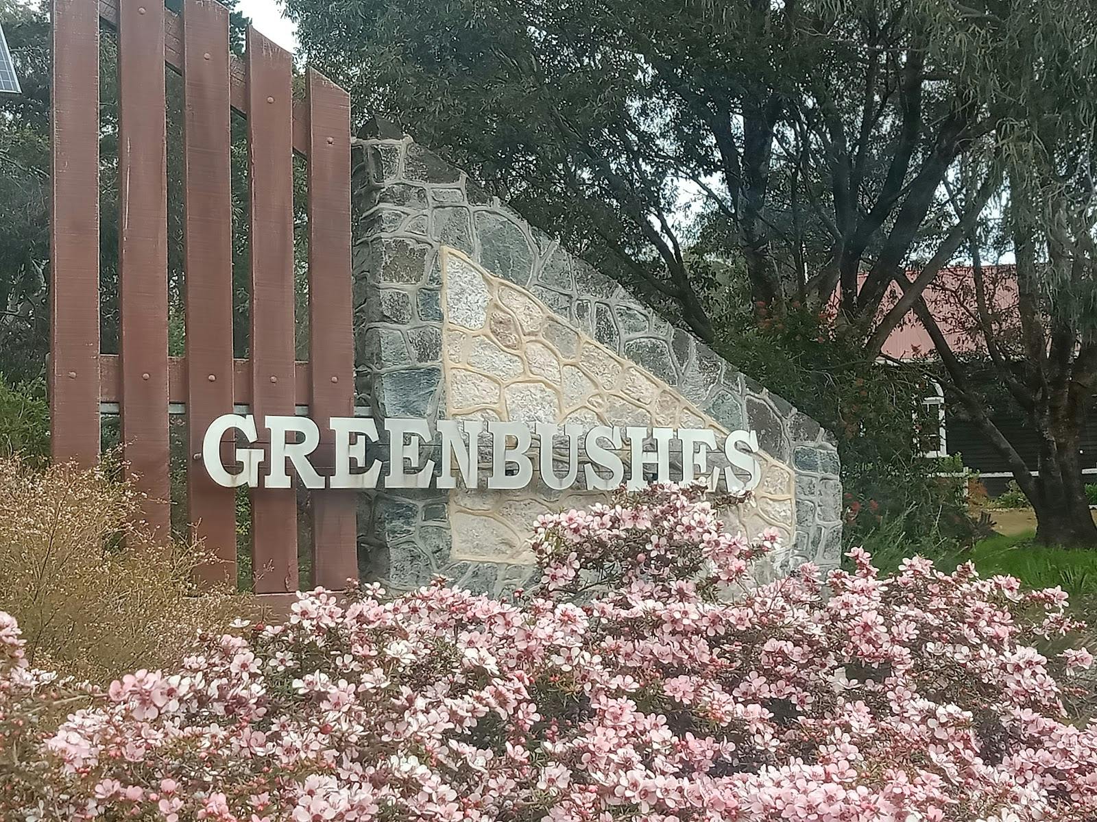 Greenbushes Pool