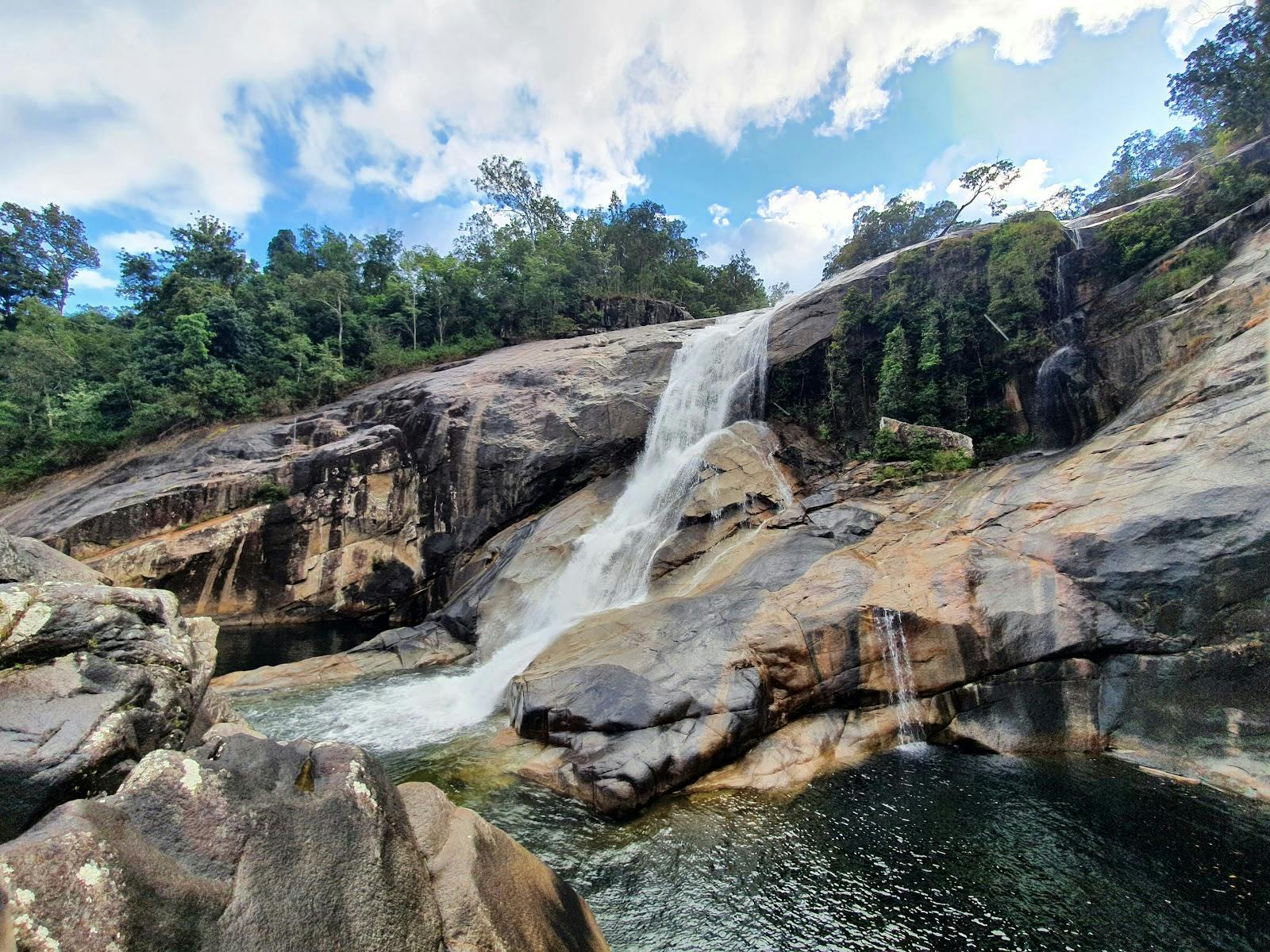 Murray Falls