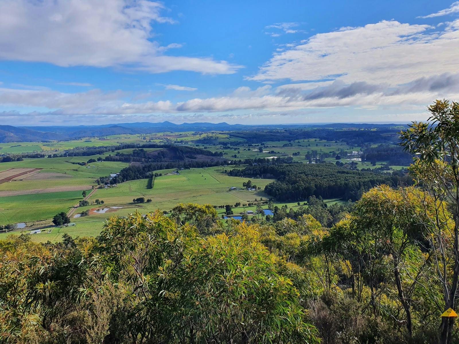 Kimberley's Lookout