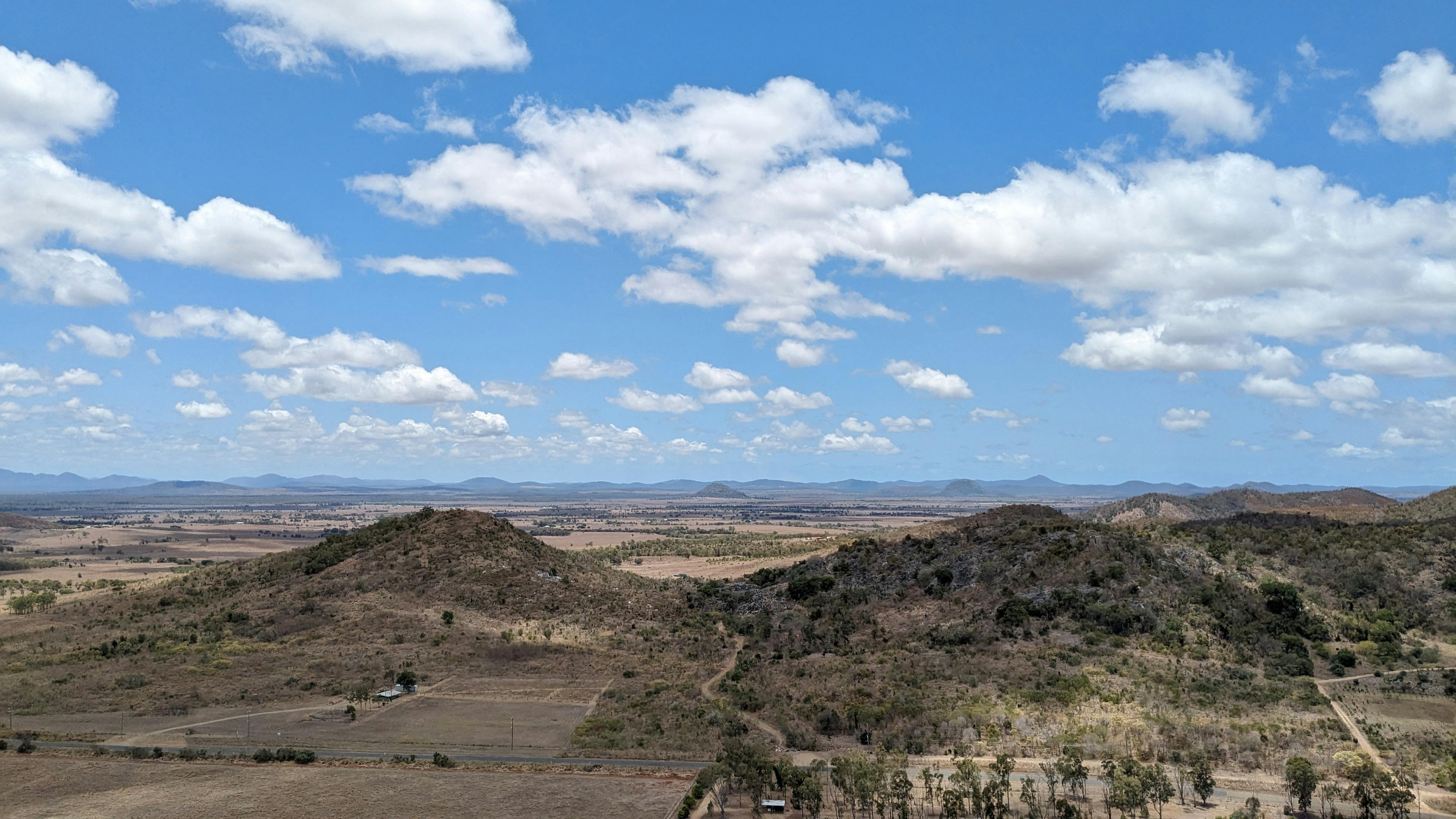 Mount Etna Walk