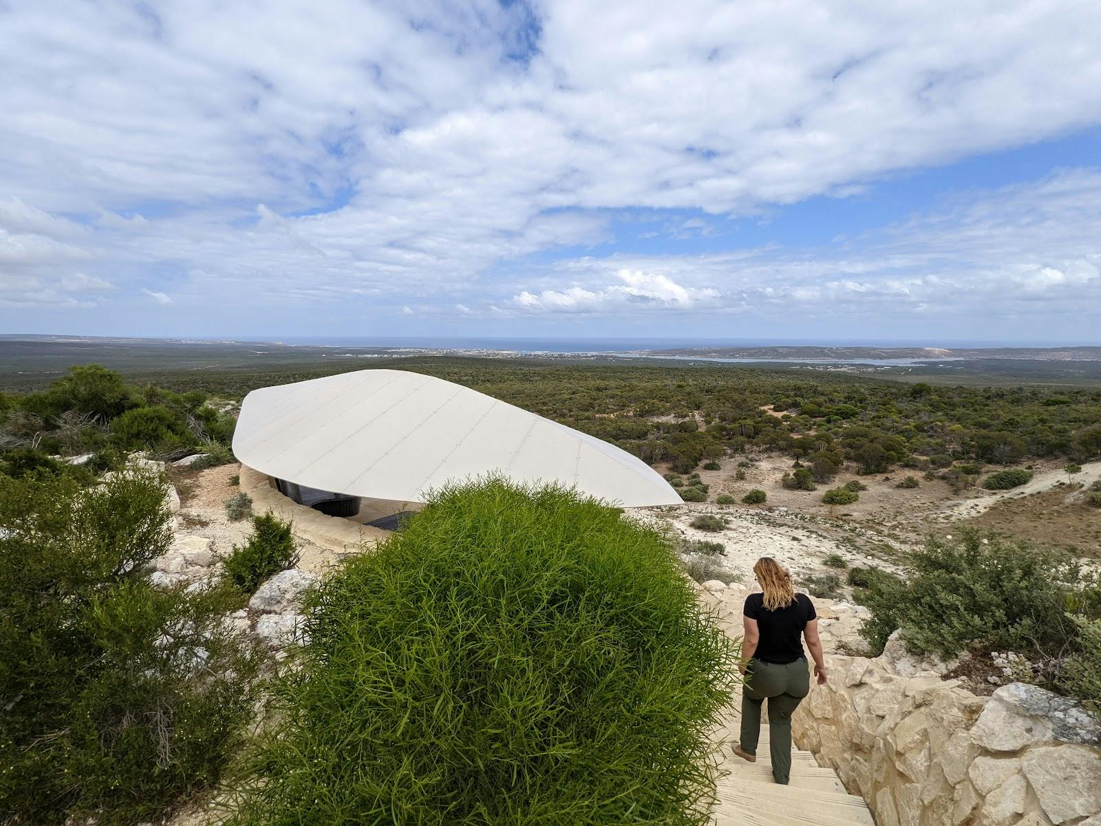 Meanarra Hill Lookout