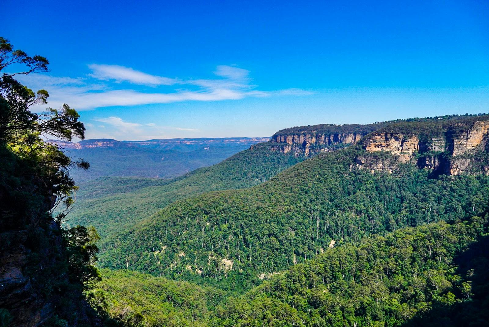 Fletchers Lookout