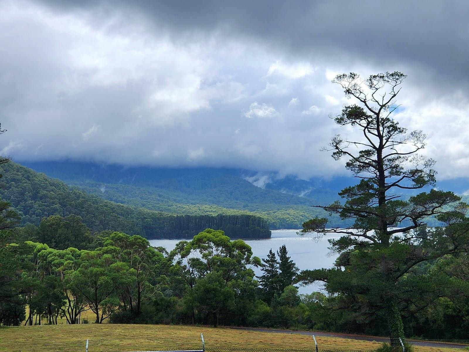 Selover's Lookout