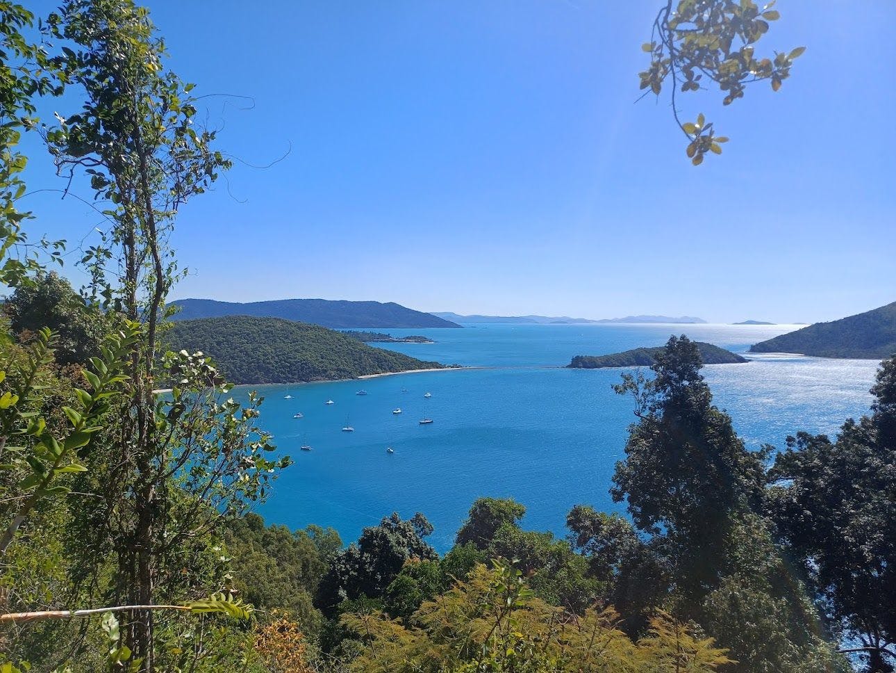 Spion Kop Lookout