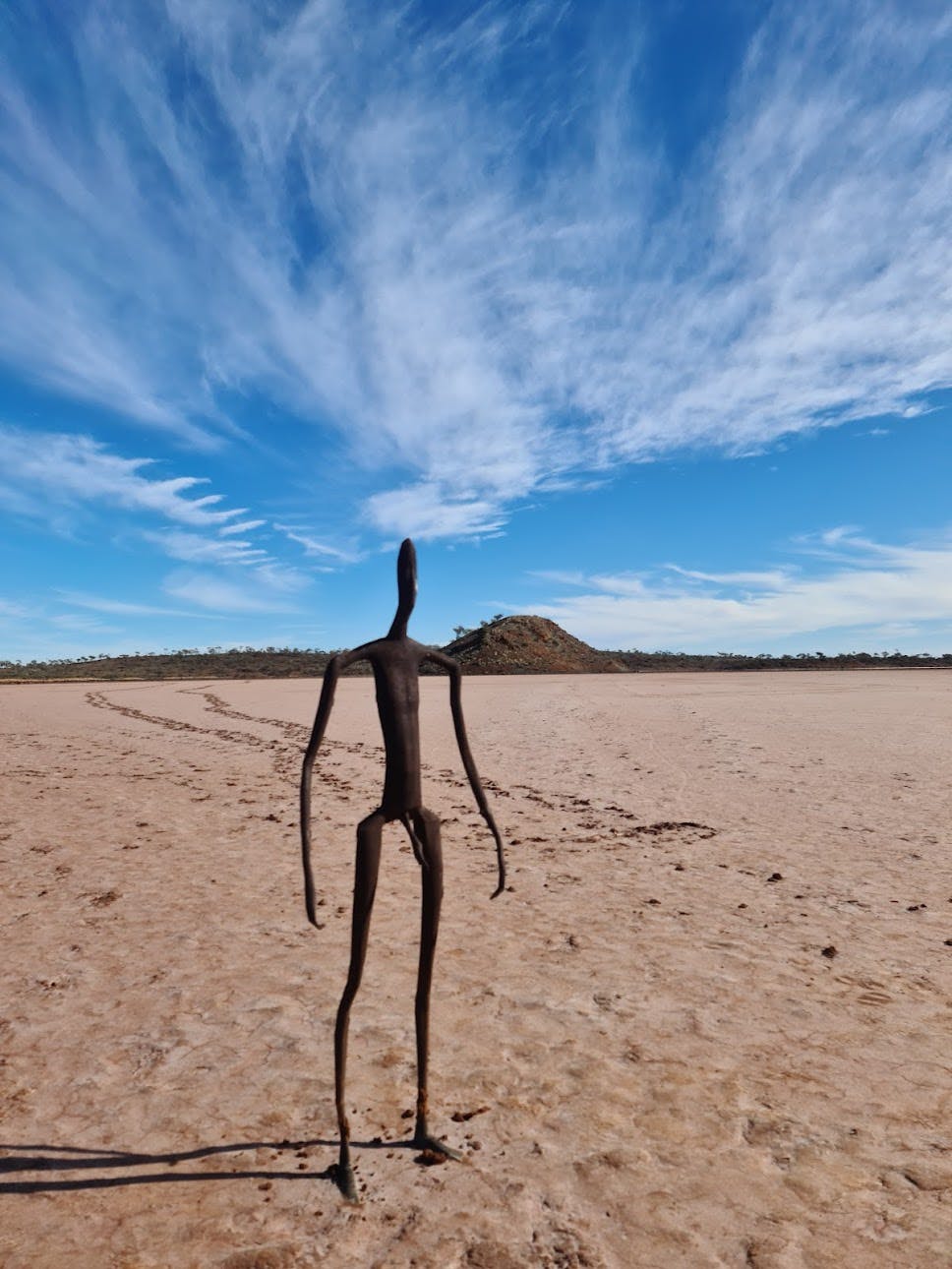 Lake Ballard