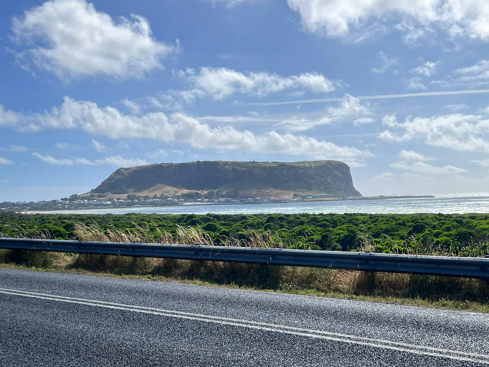 Trethewies Lookout