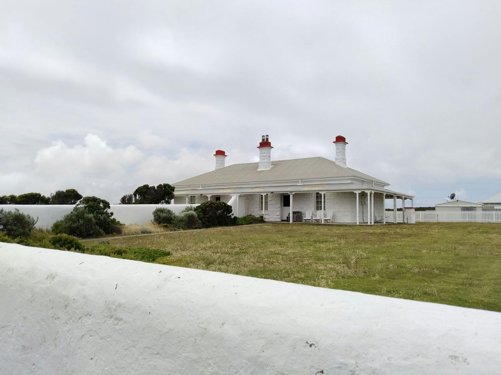 Cape Nelson Lighthouse