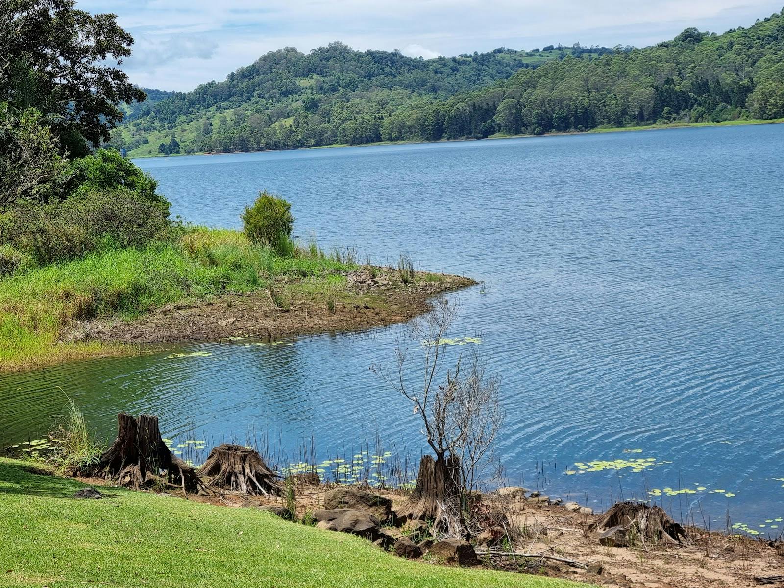 Lake Baroon