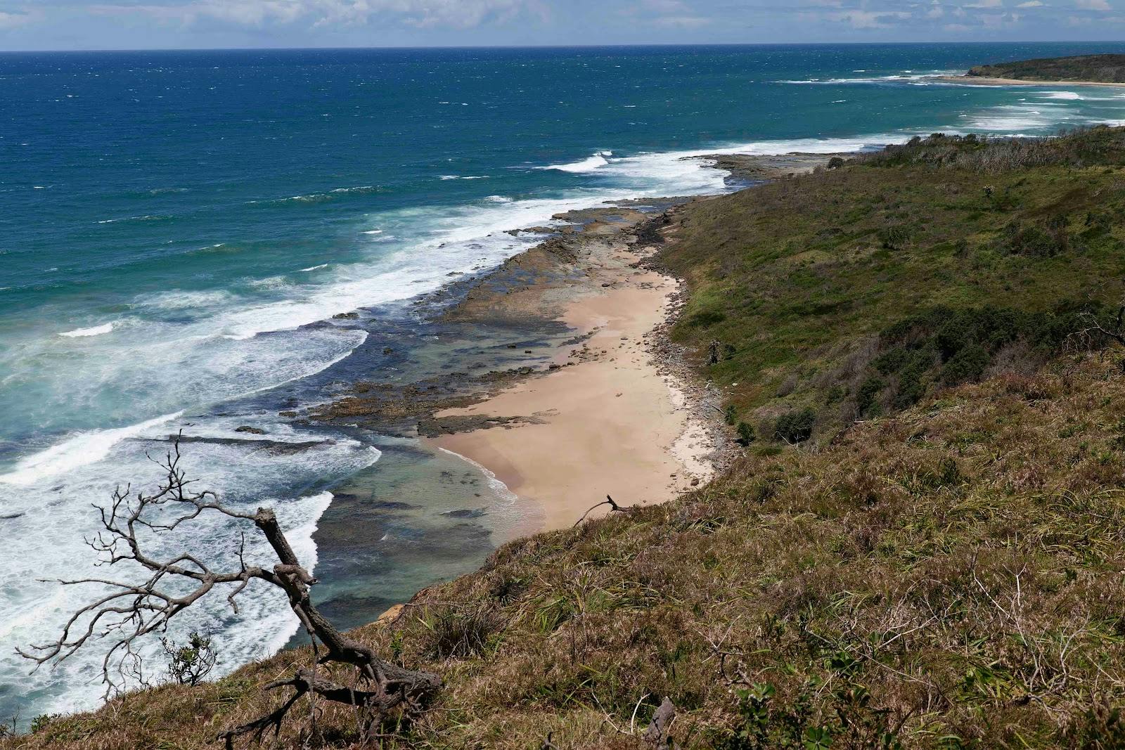 Yuraygir Coastal walk