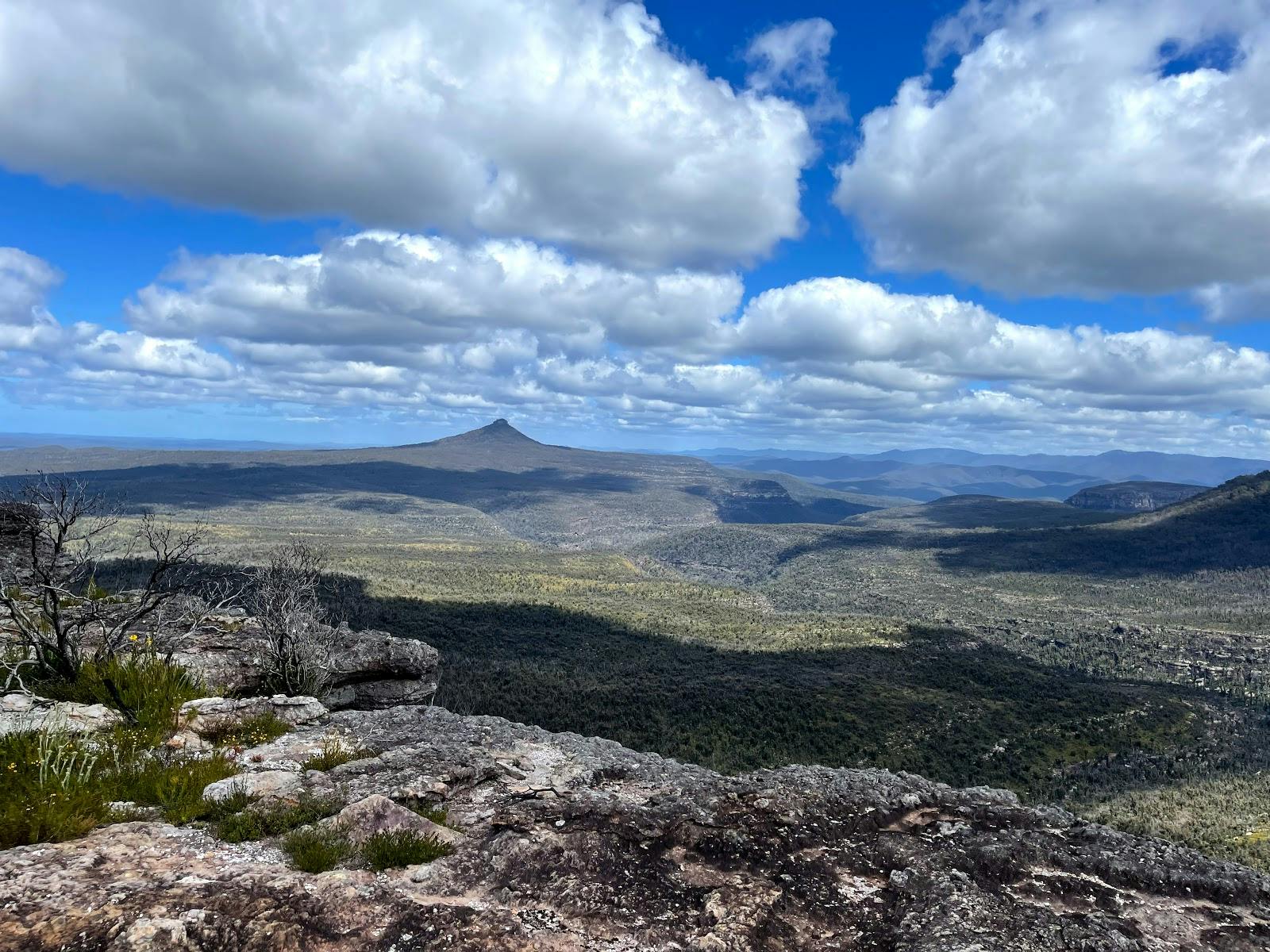 Rusden Head Lookout