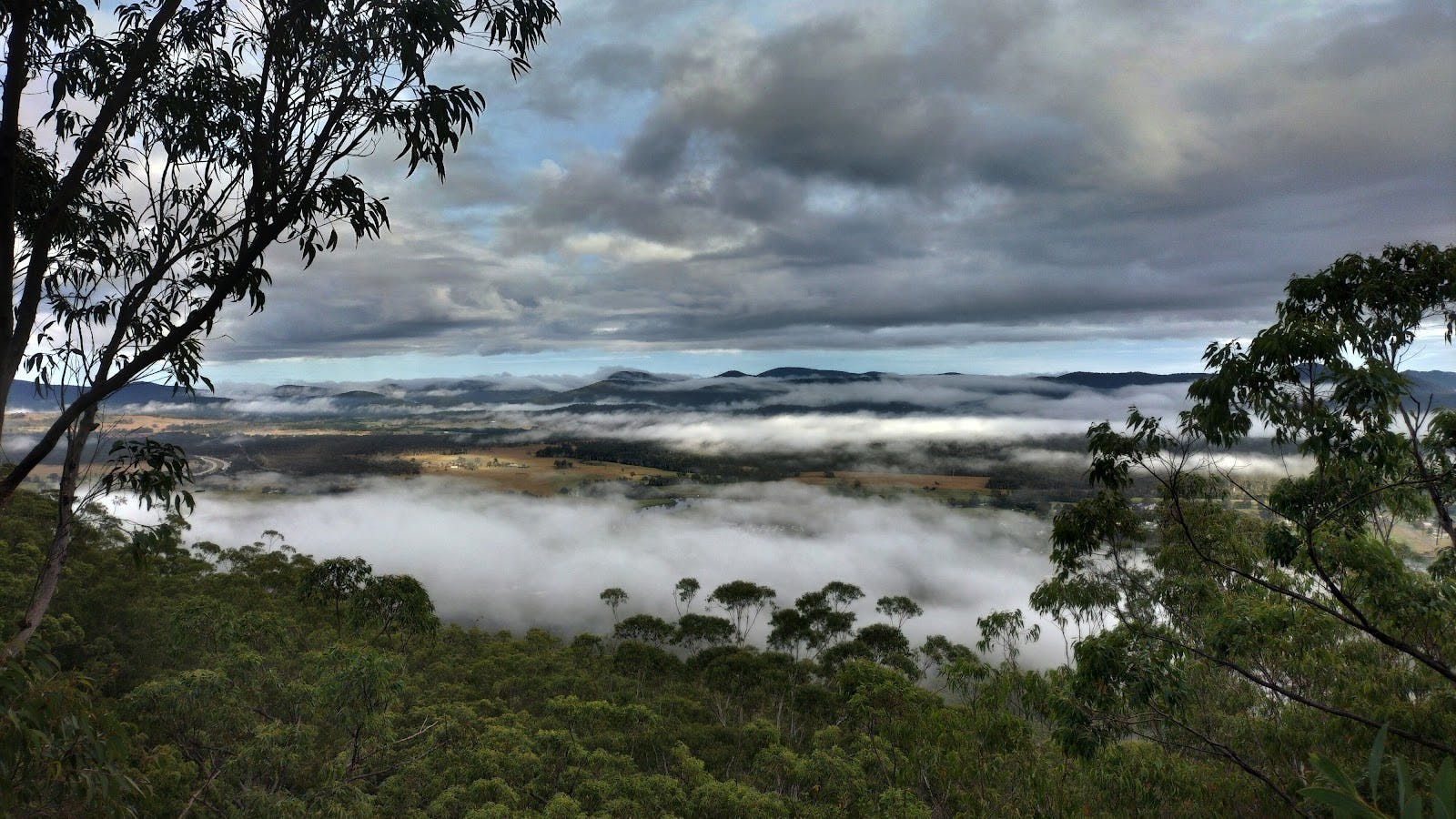 Mountain Lookout