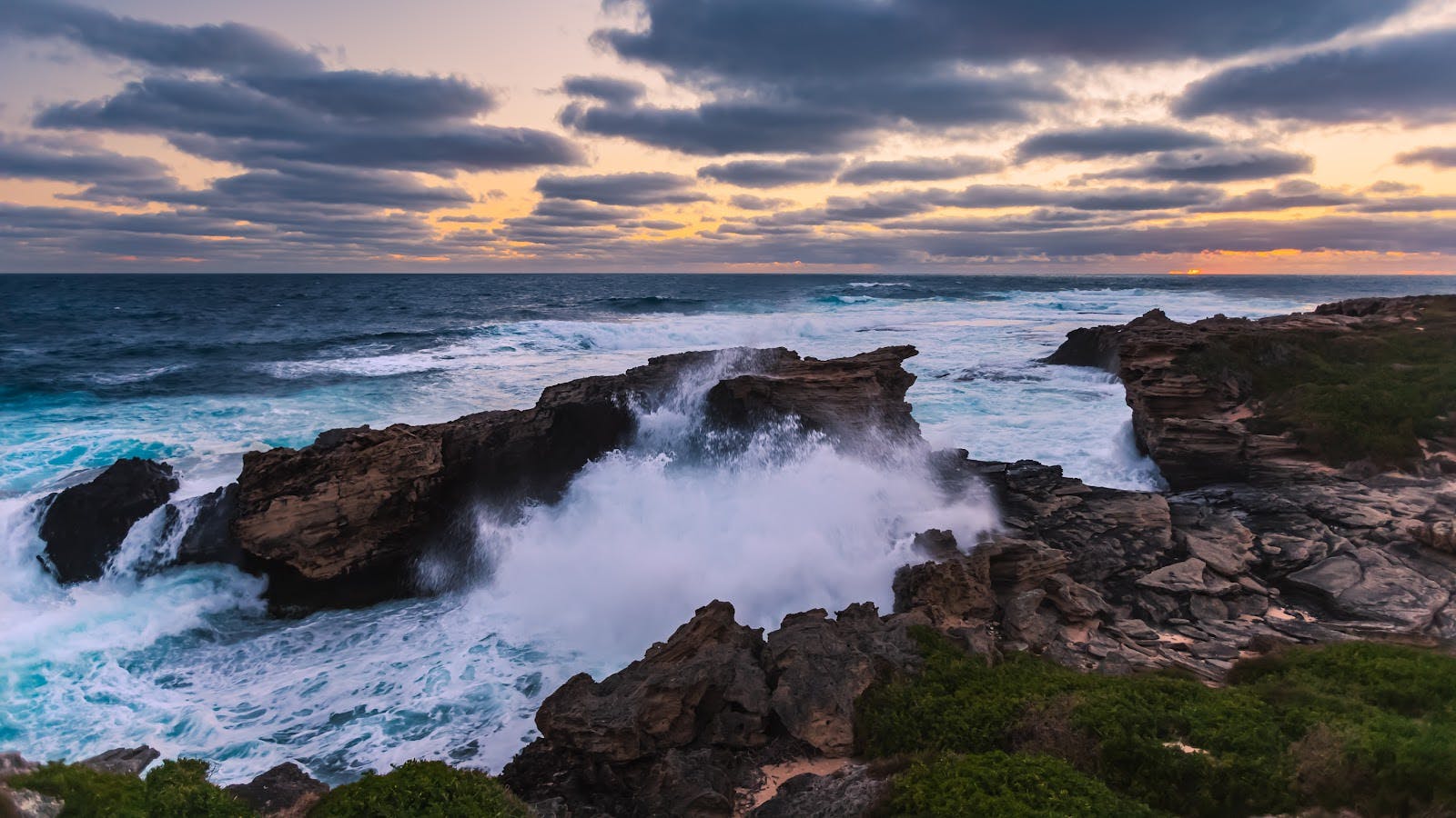 Cape Vlamingh Boardwalk