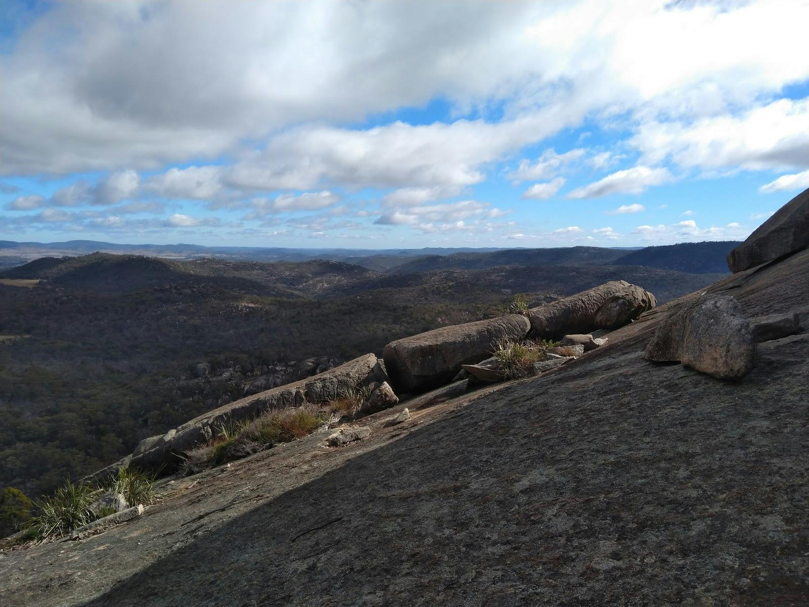 Castle Rock