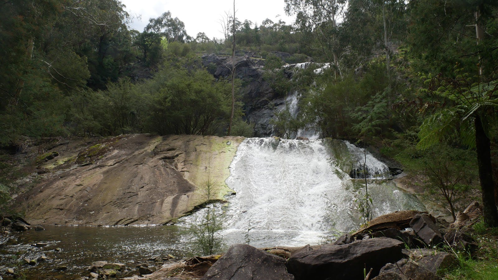 Revells Falls