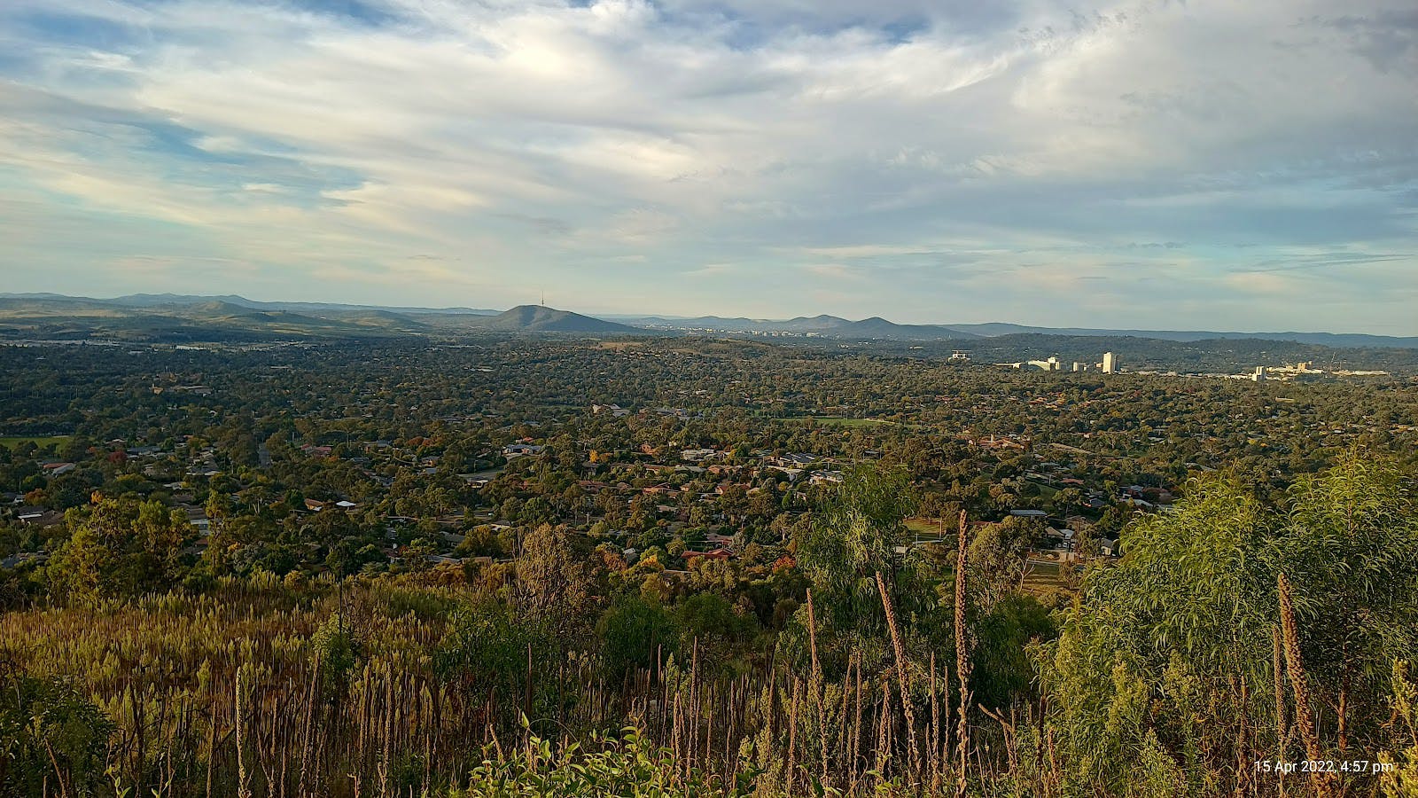 Mount Arawang