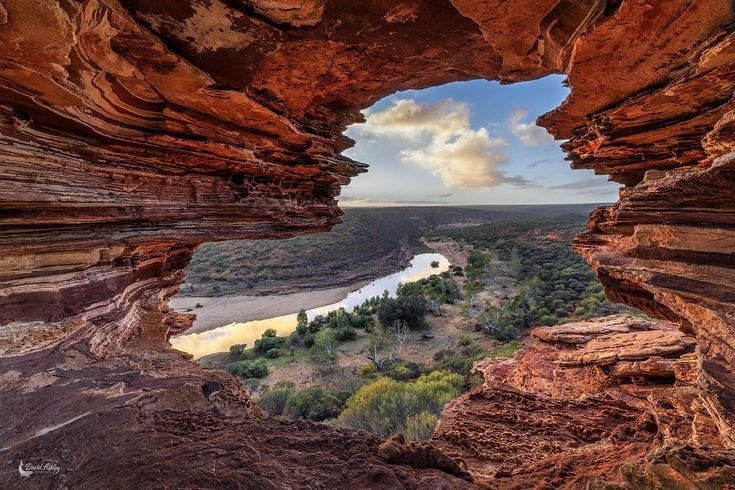 Kalbarri National Park