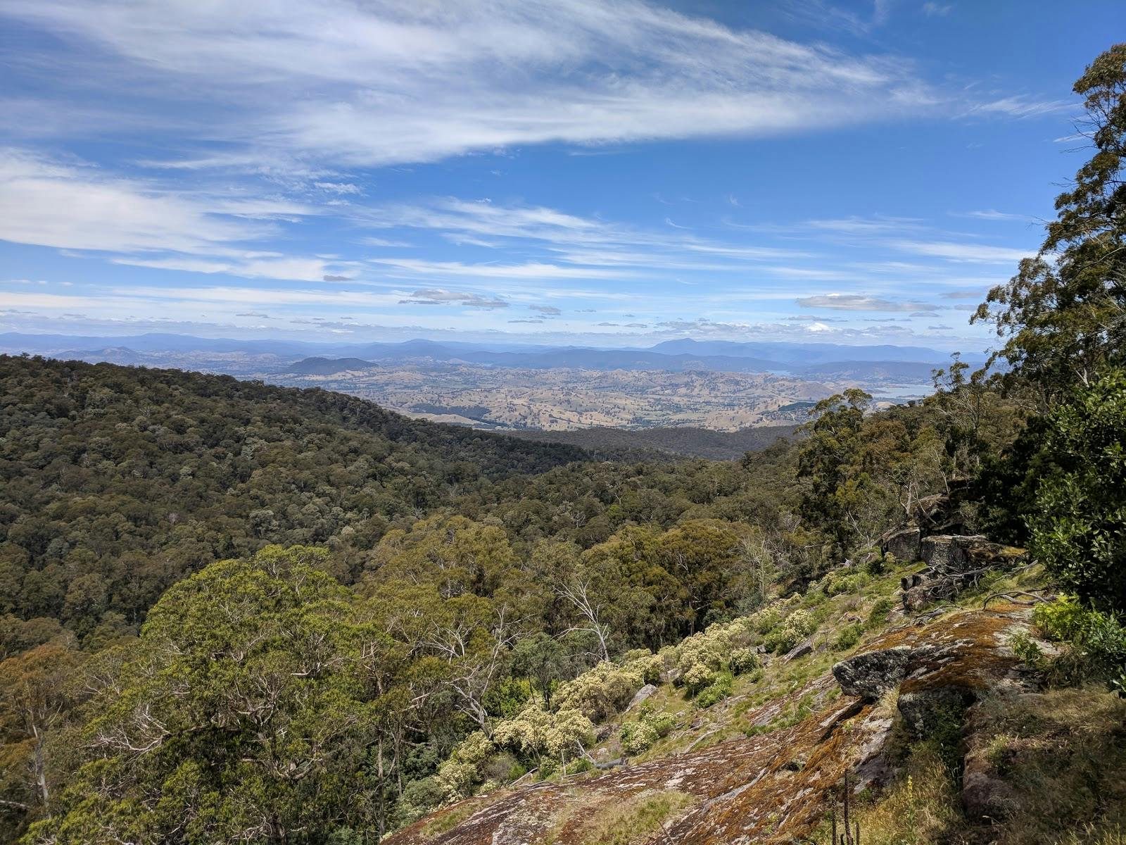 Golden Mountain Lookout