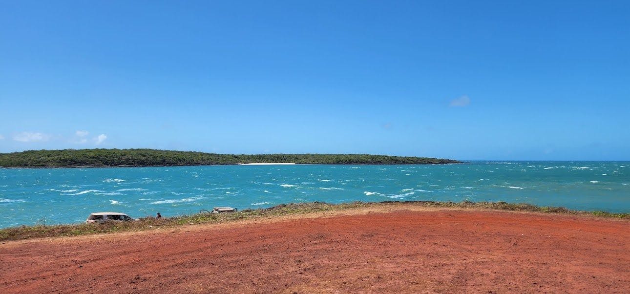 Somerset Lookout