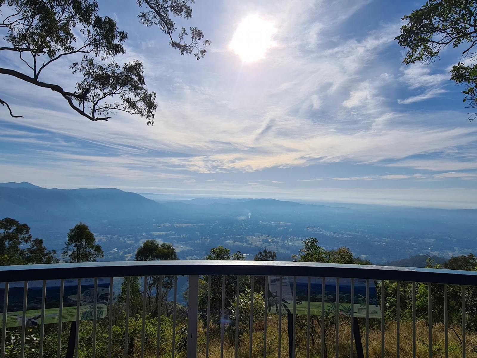 Jollys Lookout