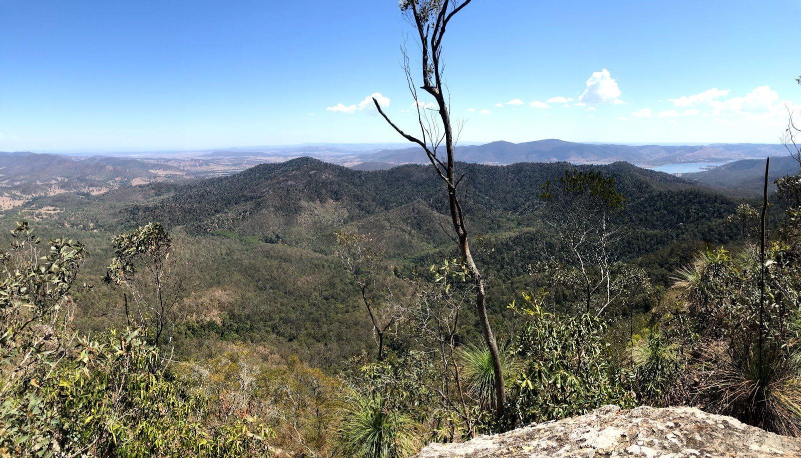 D'Aguilar National Park