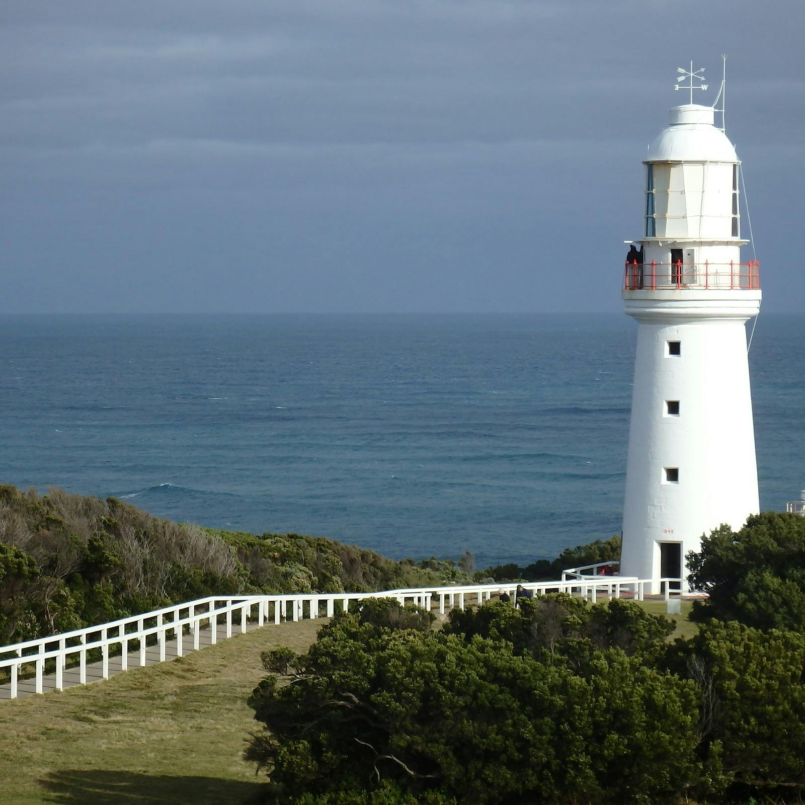 Cape Otway Lightstation